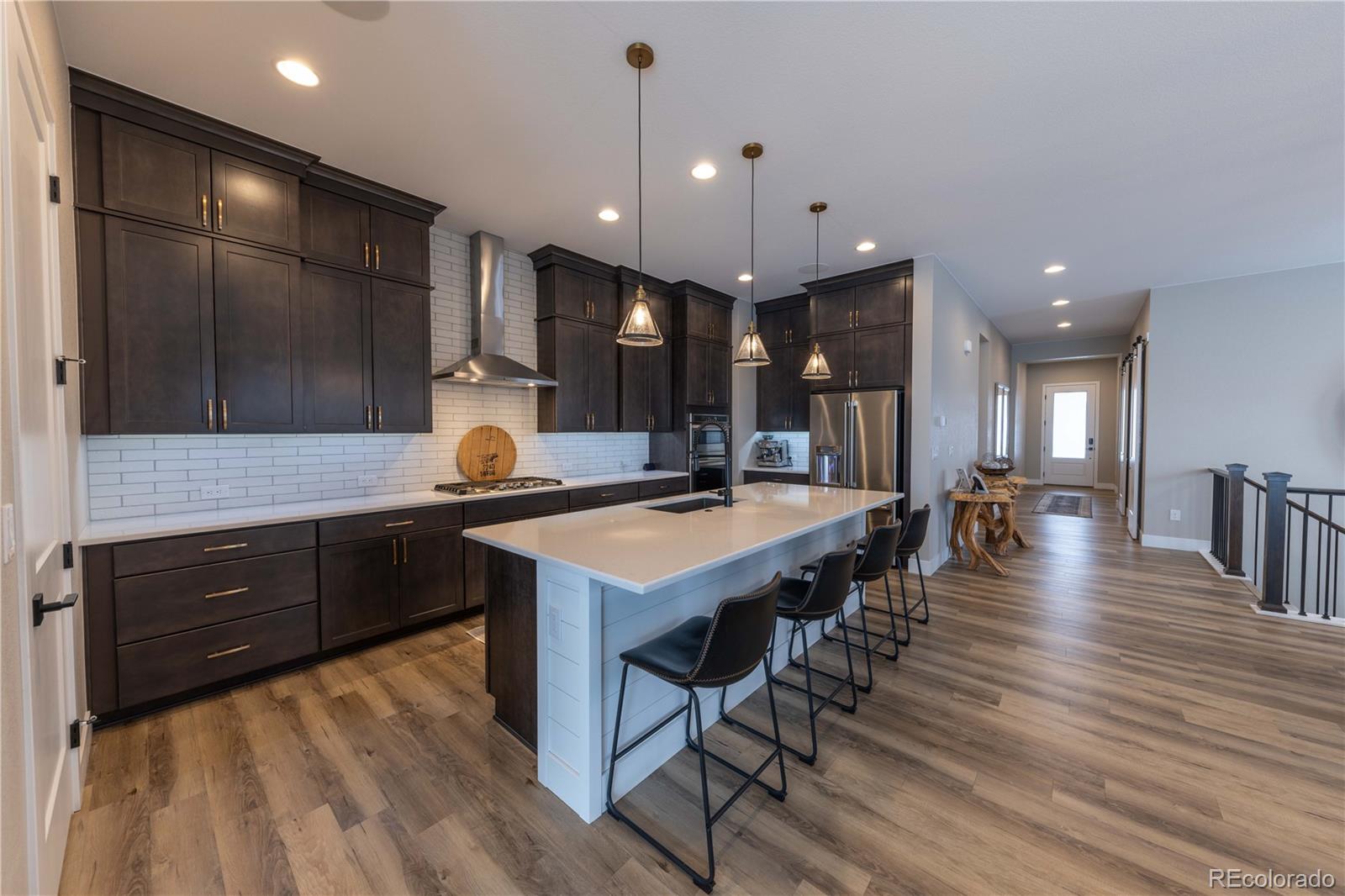 MLS Image #3 for 6759  canyonpoint road,castle pines, Colorado