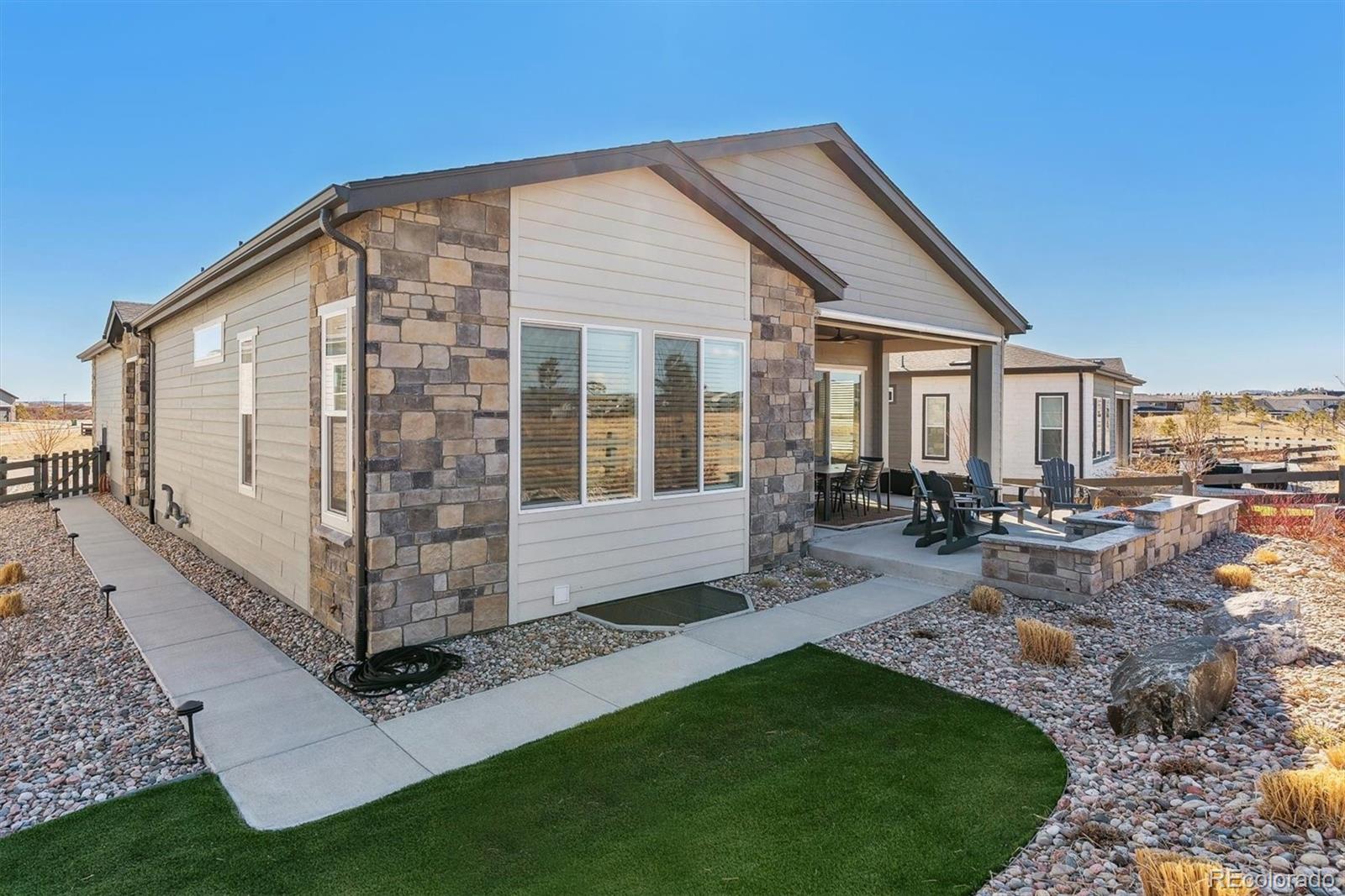MLS Image #38 for 6759  canyonpoint road,castle pines, Colorado