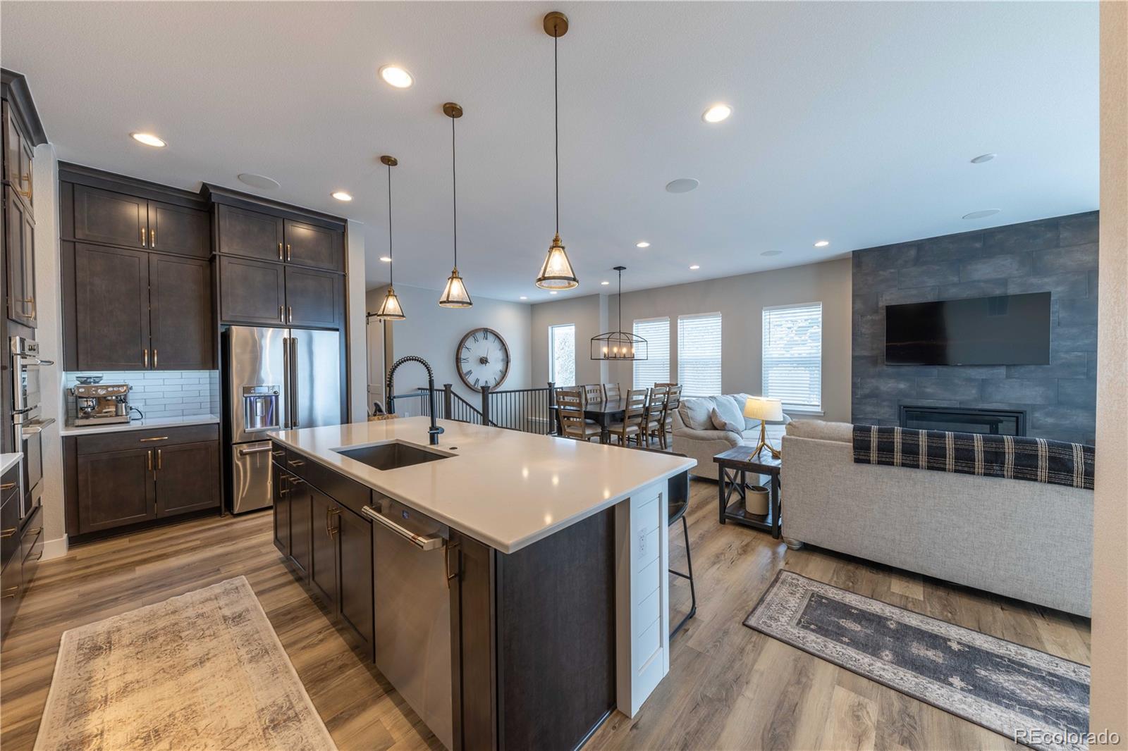 MLS Image #4 for 6759  canyonpoint road,castle pines, Colorado