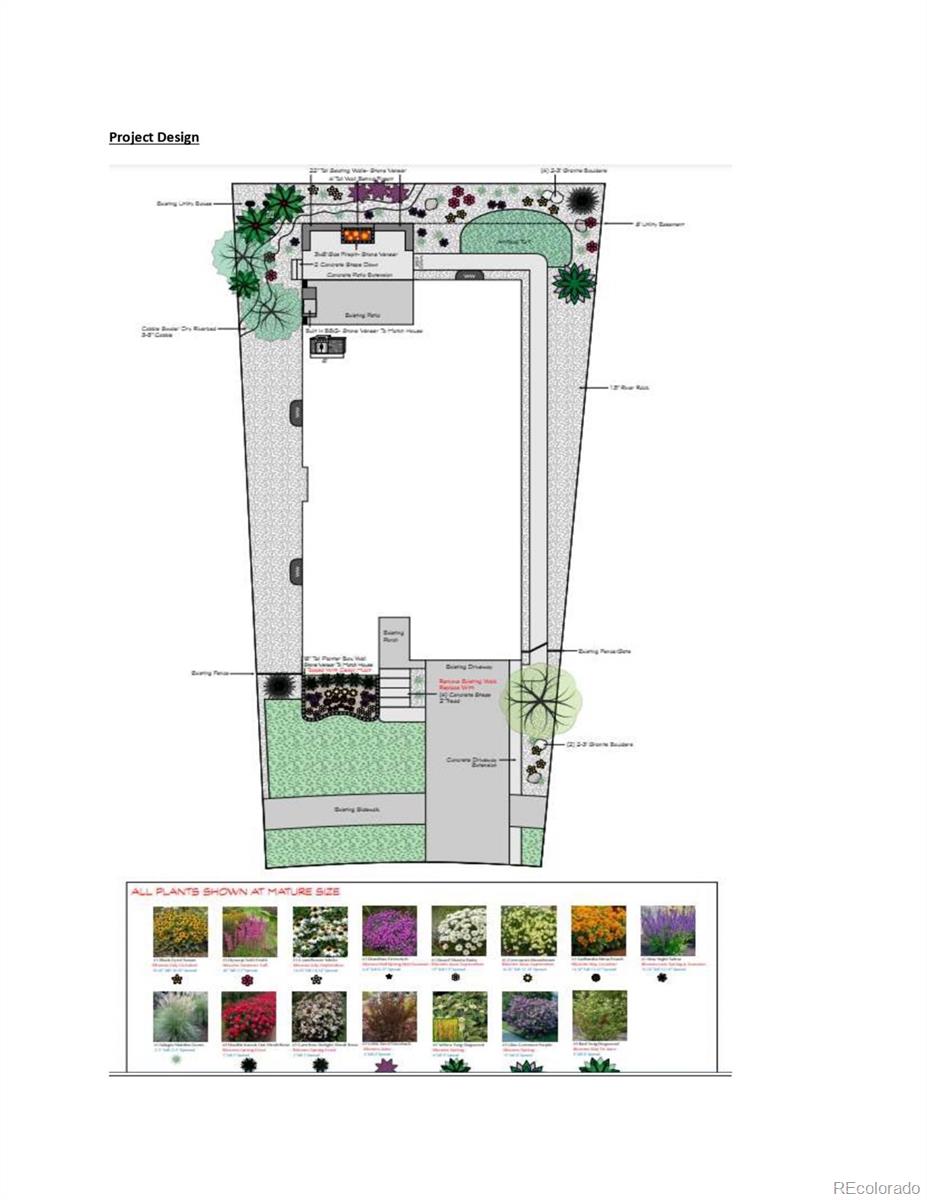 MLS Image #45 for 6759  canyonpoint road,castle pines, Colorado