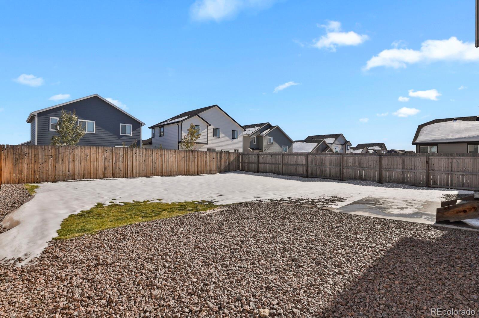 MLS Image #25 for 3173  loot drive,colorado springs, Colorado
