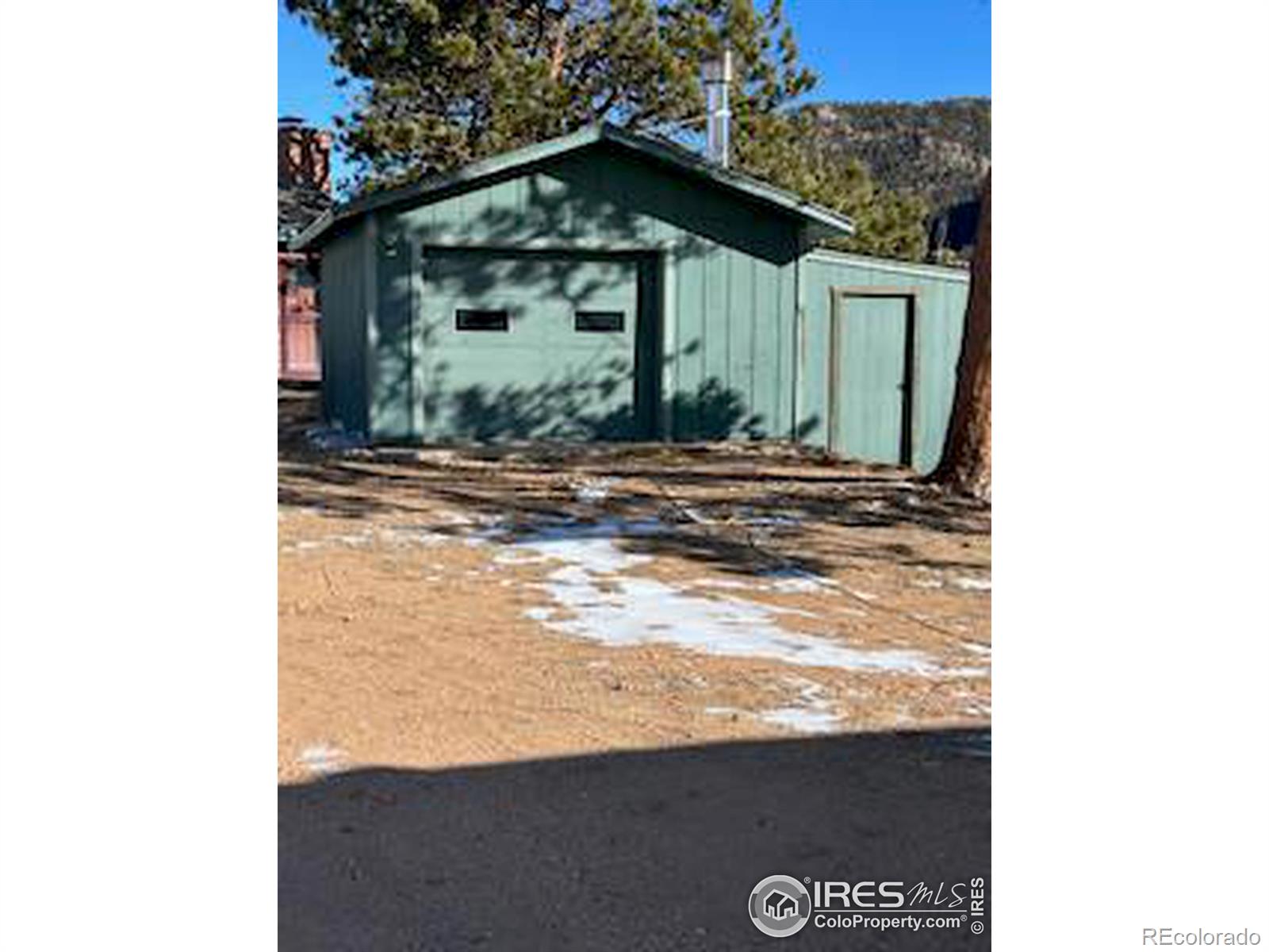 MLS Image #2 for 875  wildlife lane,estes park, Colorado