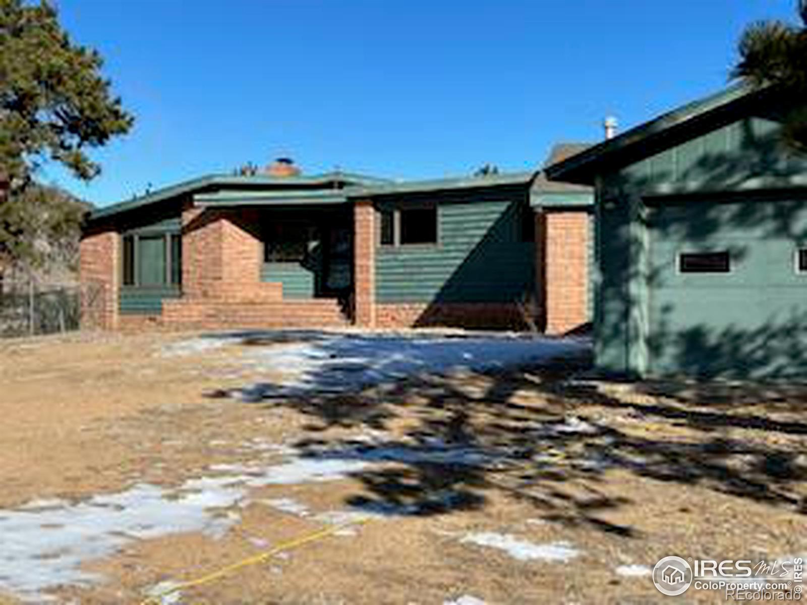 MLS Image #4 for 875  wildlife lane,estes park, Colorado