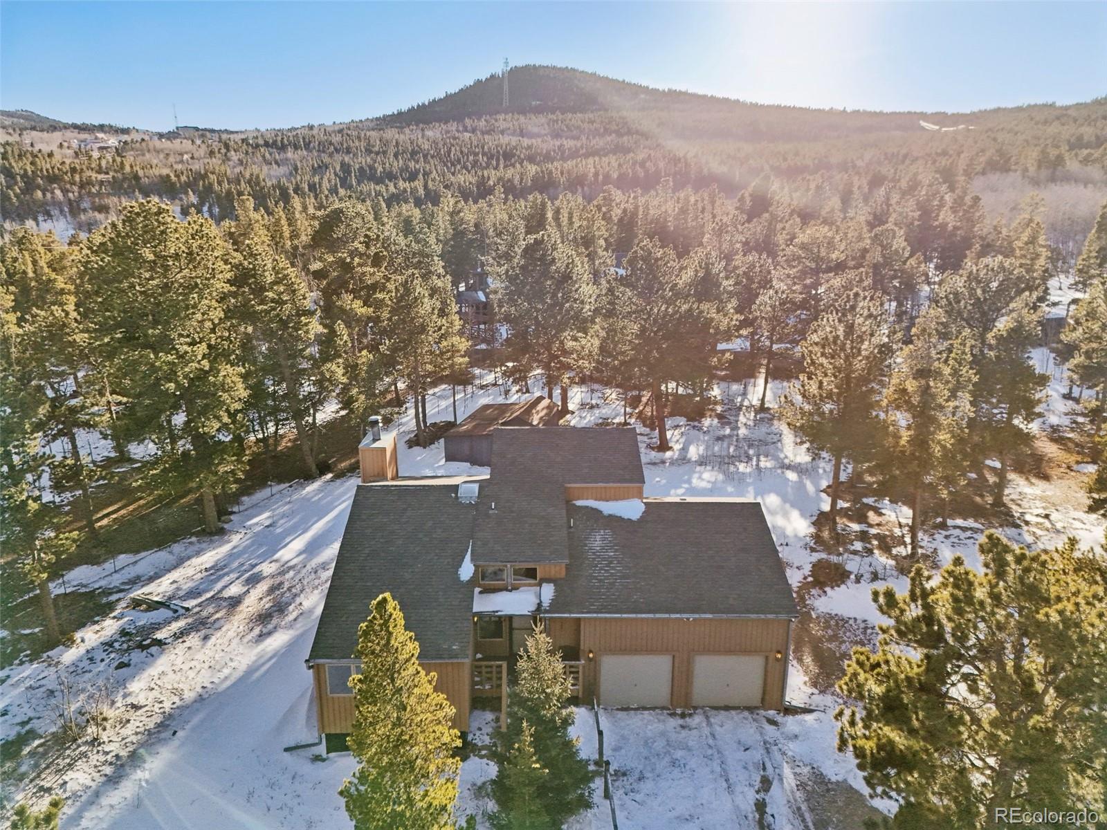 MLS Image #4 for 141  dory lakes drive,black hawk, Colorado