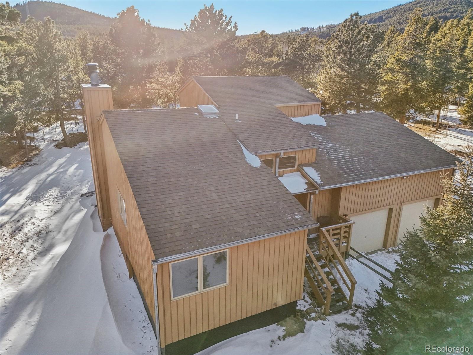 MLS Image #5 for 141  dory lakes drive,black hawk, Colorado