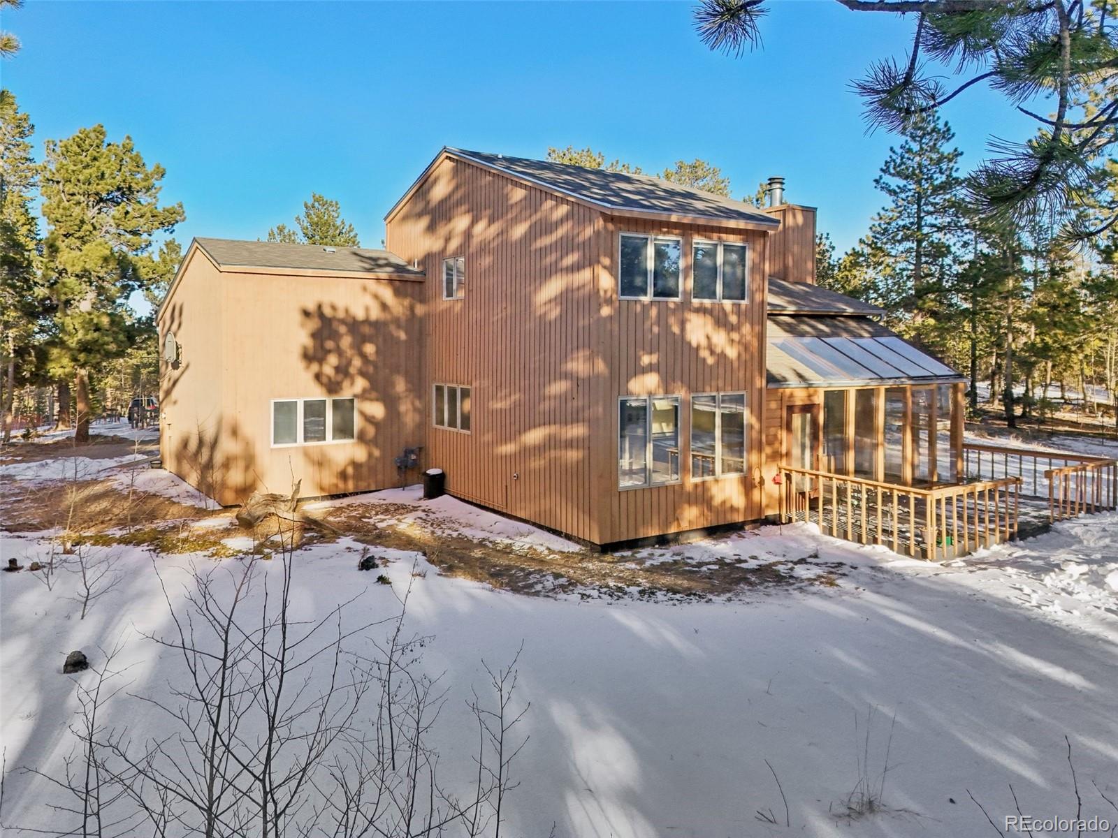 MLS Image #6 for 141  dory lakes drive,black hawk, Colorado