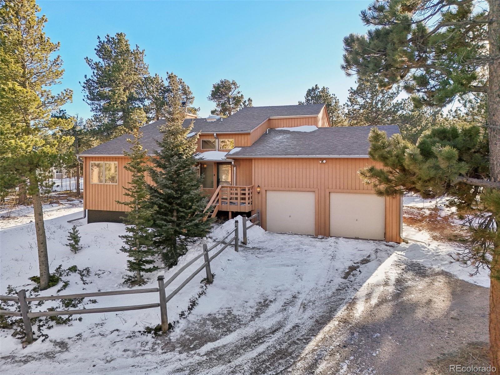 MLS Image #8 for 141  dory lakes drive,black hawk, Colorado