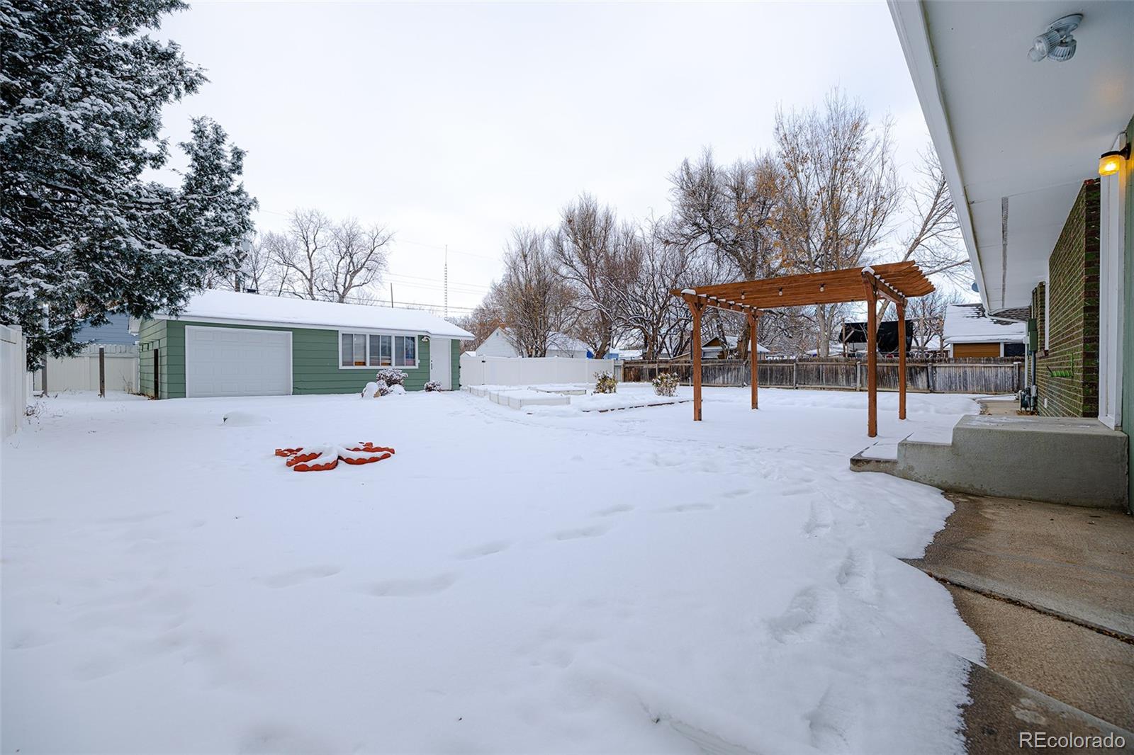 MLS Image #23 for 316  custer street,brush, Colorado