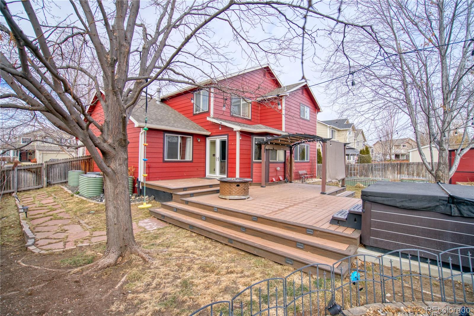 MLS Image #0 for 2320  flagstaff drive,longmont, Colorado