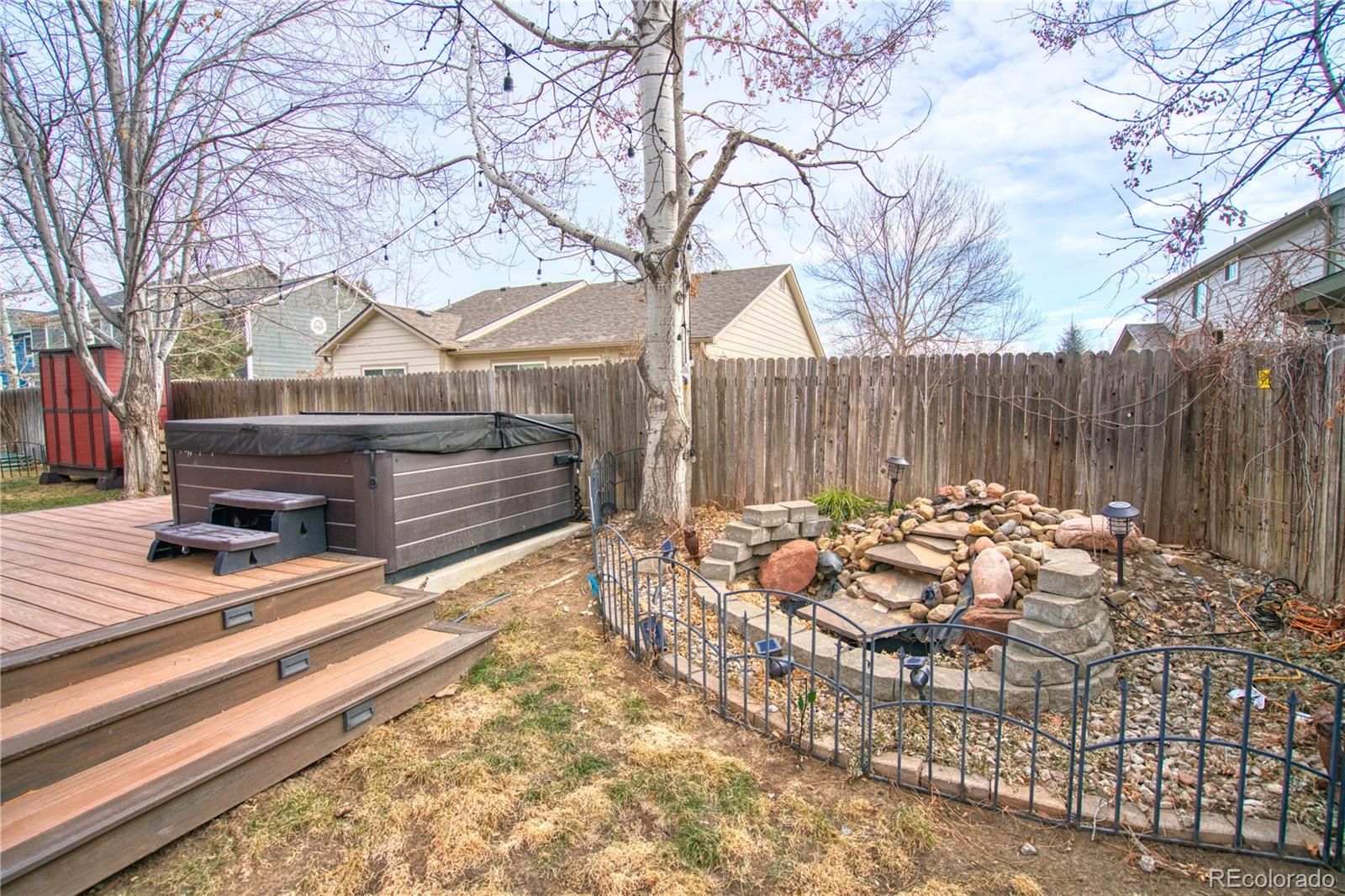 MLS Image #2 for 2320  flagstaff drive,longmont, Colorado