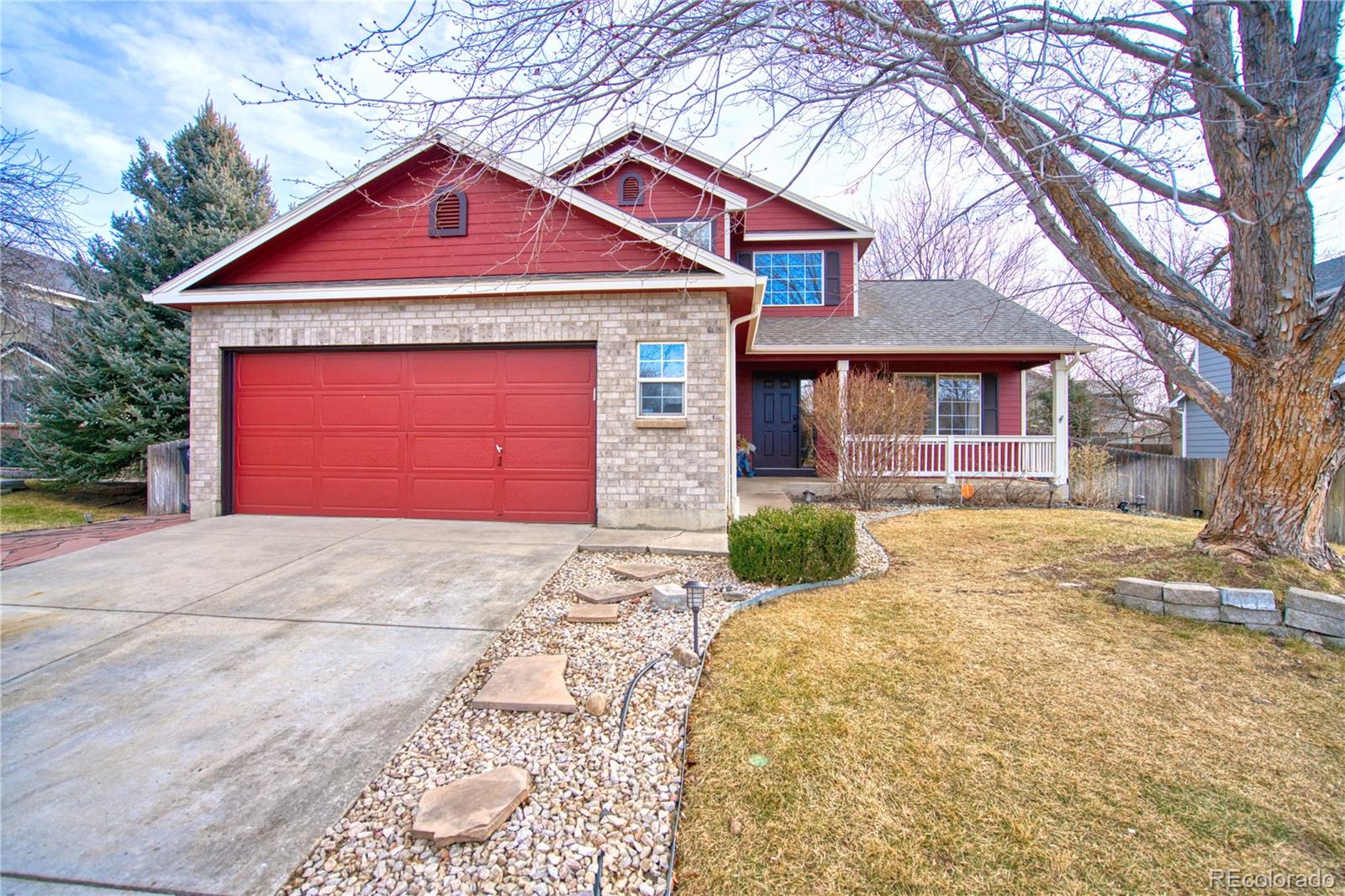 MLS Image #3 for 2320  flagstaff drive,longmont, Colorado
