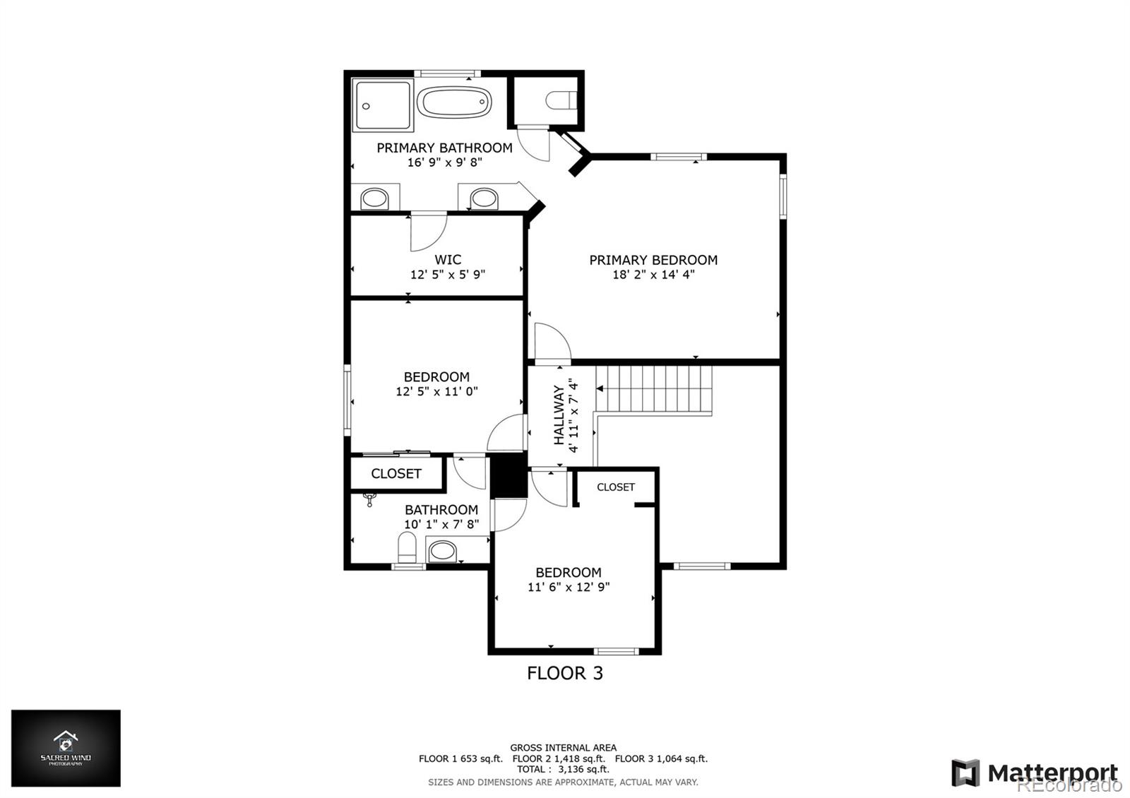 MLS Image #38 for 2320  flagstaff drive,longmont, Colorado