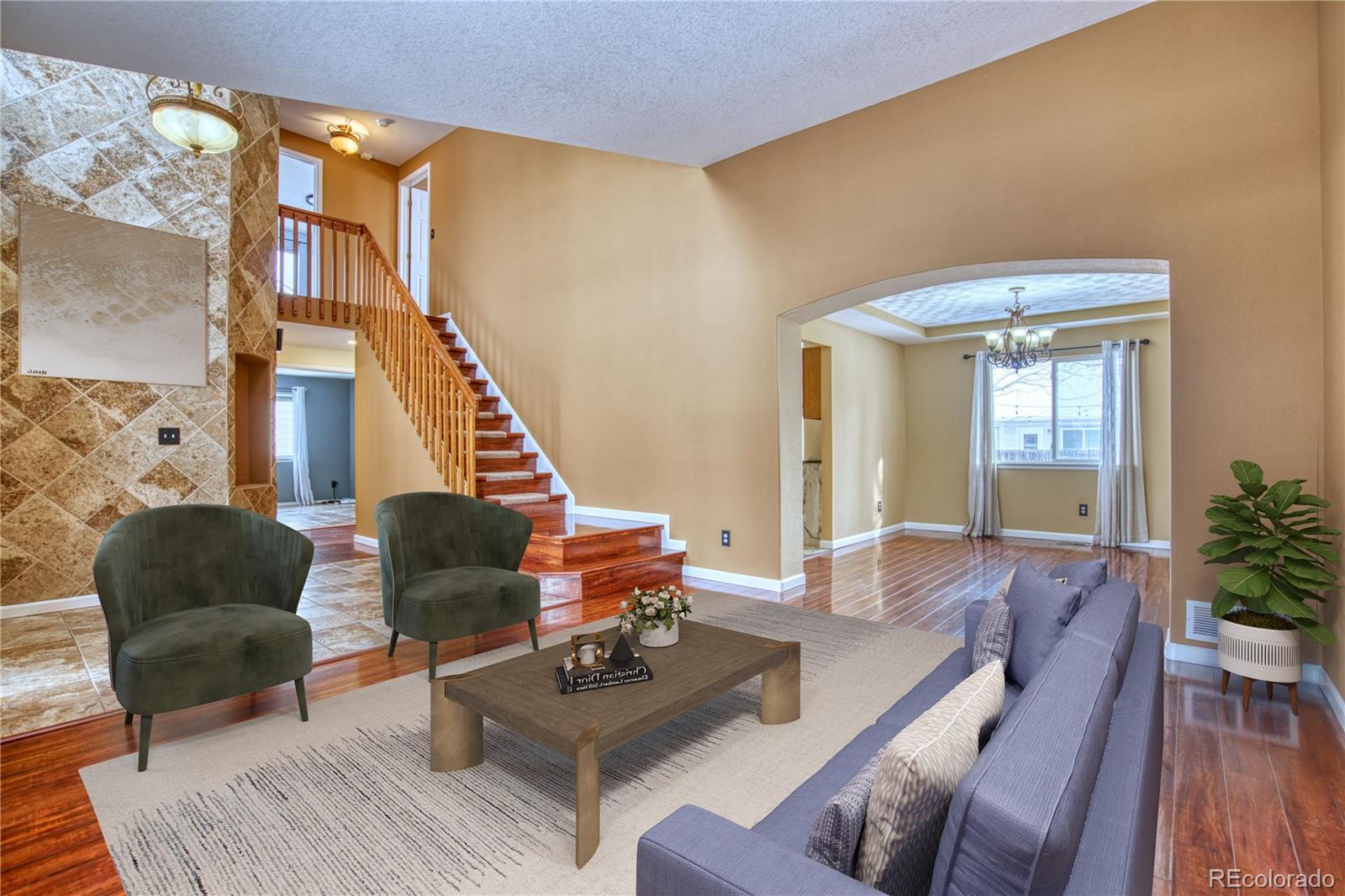 MLS Image #4 for 2320  flagstaff drive,longmont, Colorado