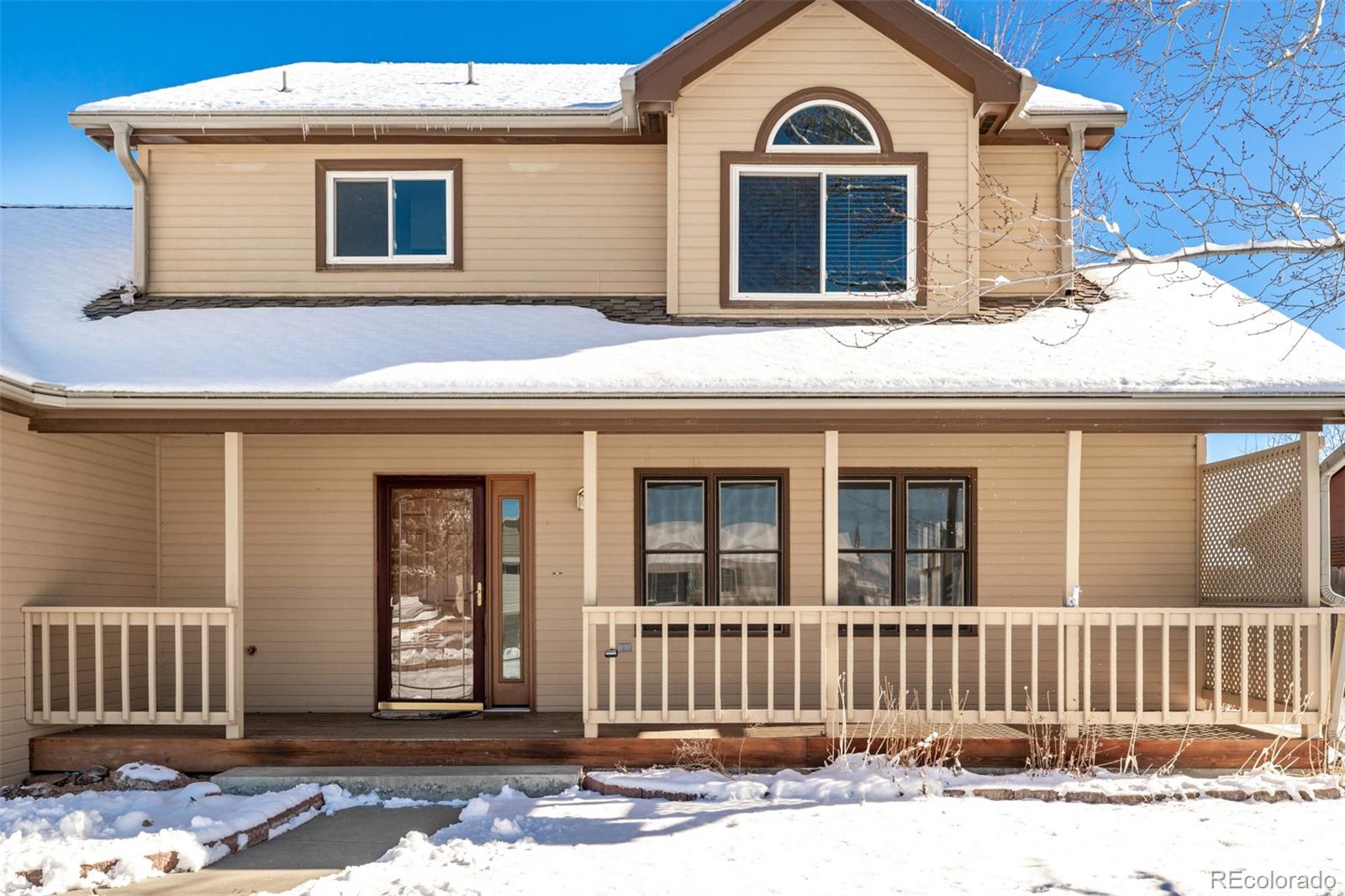 MLS Image #3 for 1506  maple drive,berthoud, Colorado