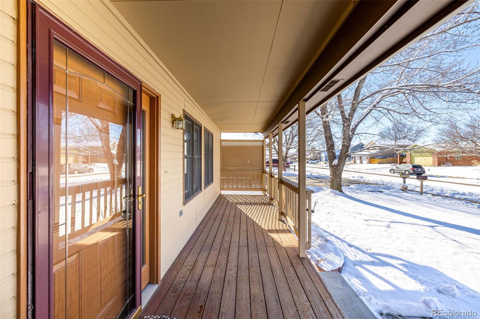 MLS Image #4 for 1506  maple drive,berthoud, Colorado