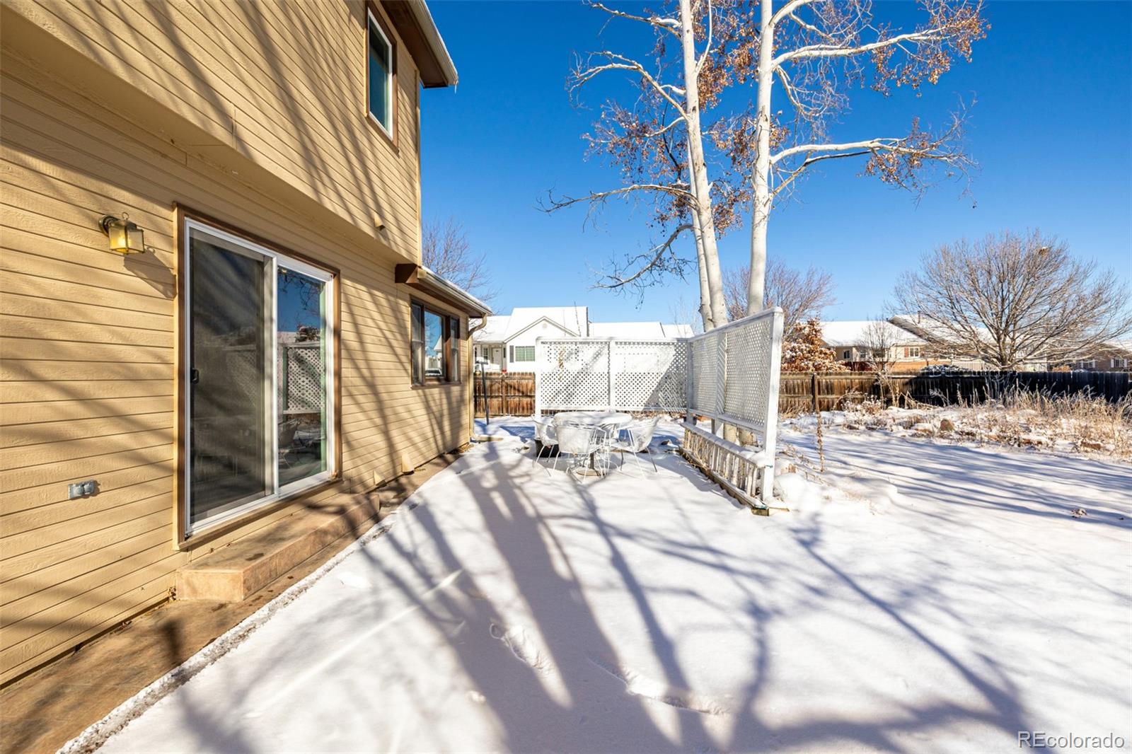 MLS Image #42 for 1506  maple drive,berthoud, Colorado