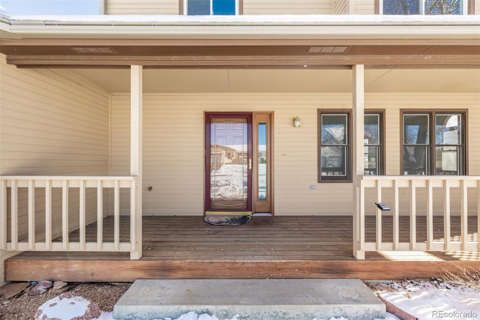 MLS Image #5 for 1506  maple drive,berthoud, Colorado