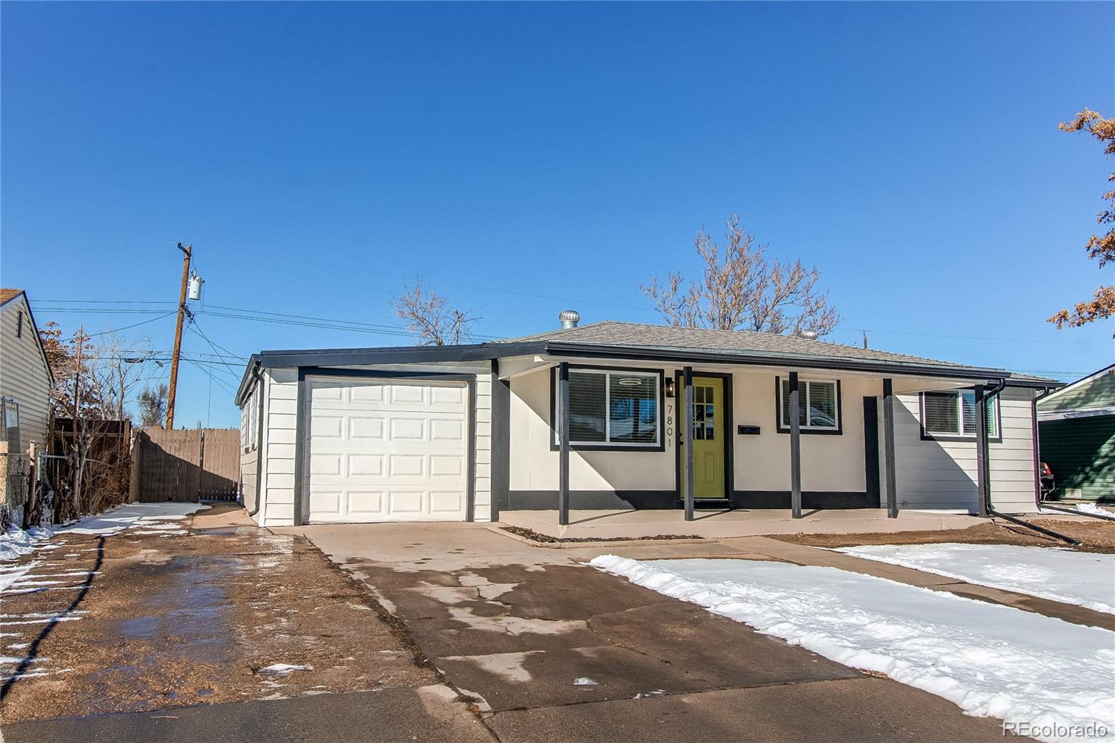 MLS Image #2 for 7801  kimberly street,commerce city, Colorado