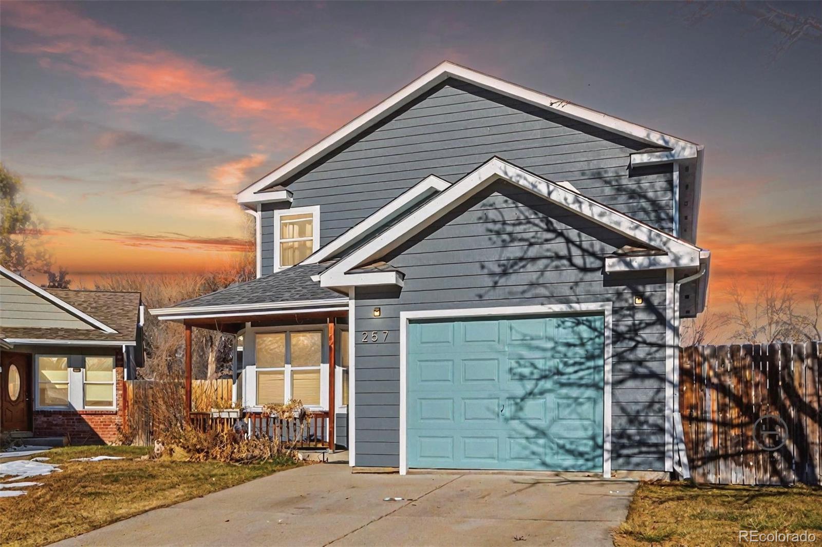 MLS Image #0 for 257  wadsworth circle,longmont, Colorado