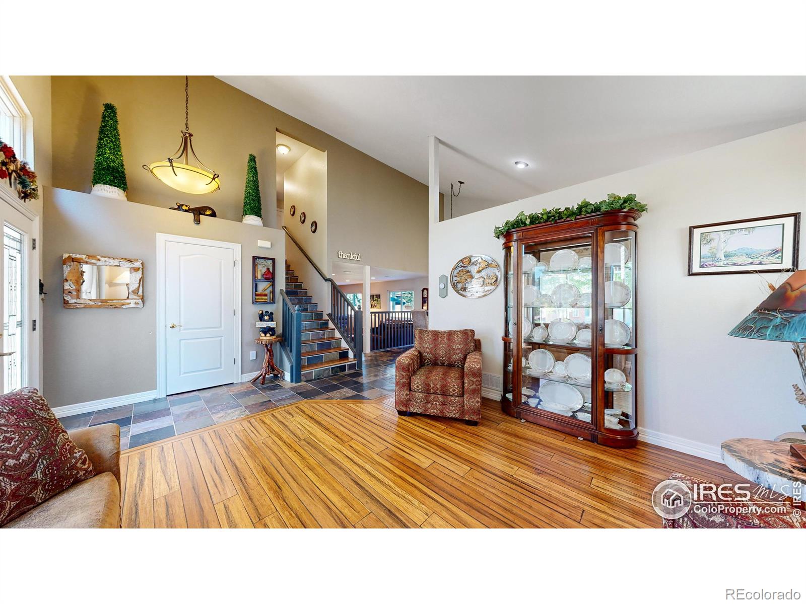 MLS Image #2 for 807  waxberry court,loveland, Colorado
