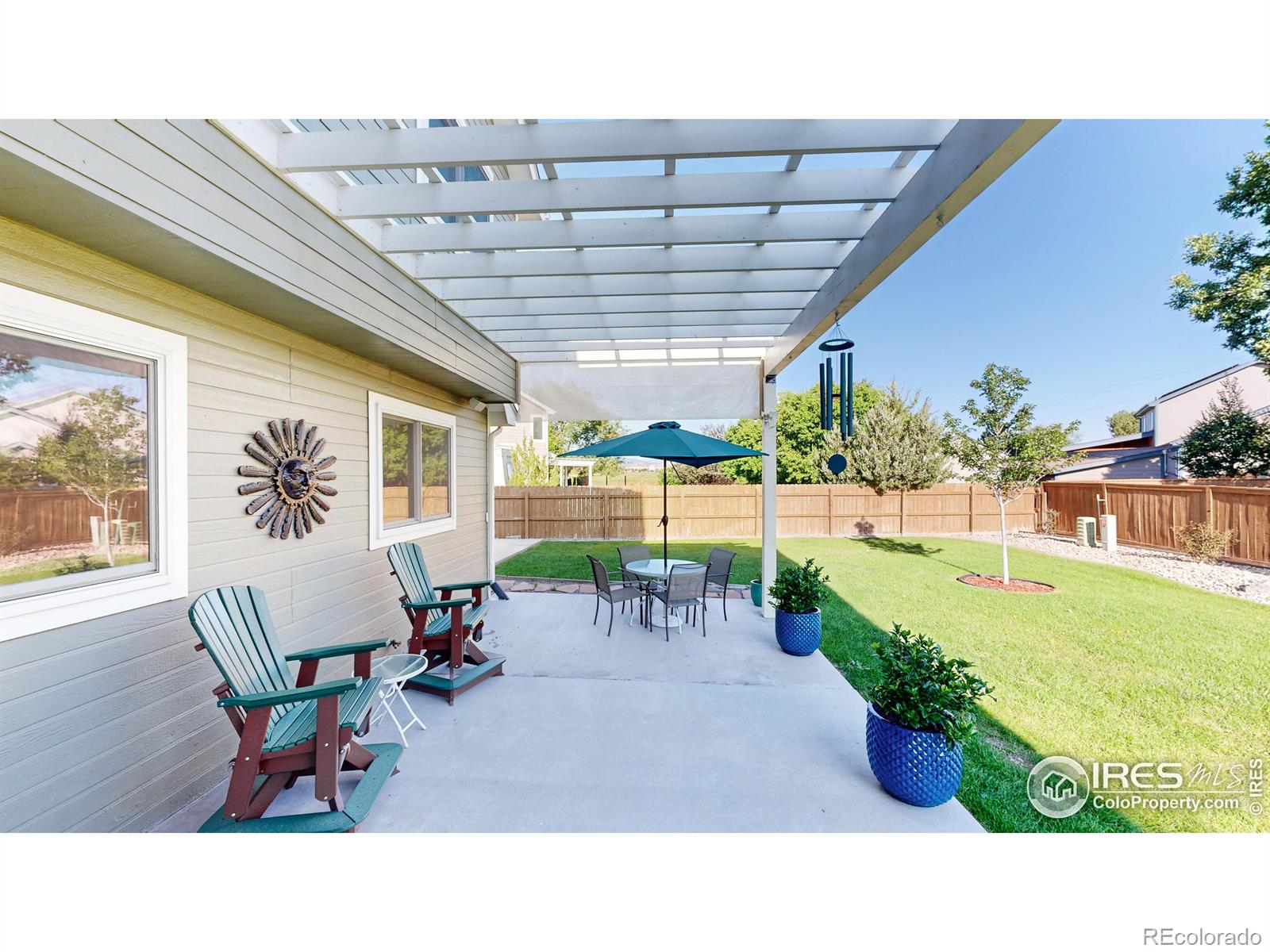 MLS Image #28 for 807  waxberry court,loveland, Colorado