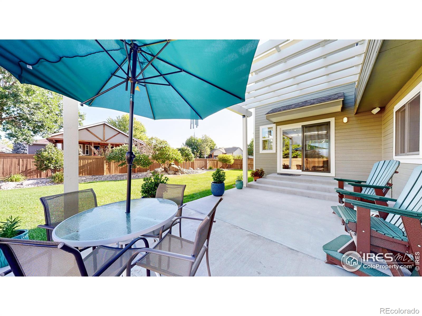 MLS Image #29 for 807  waxberry court,loveland, Colorado