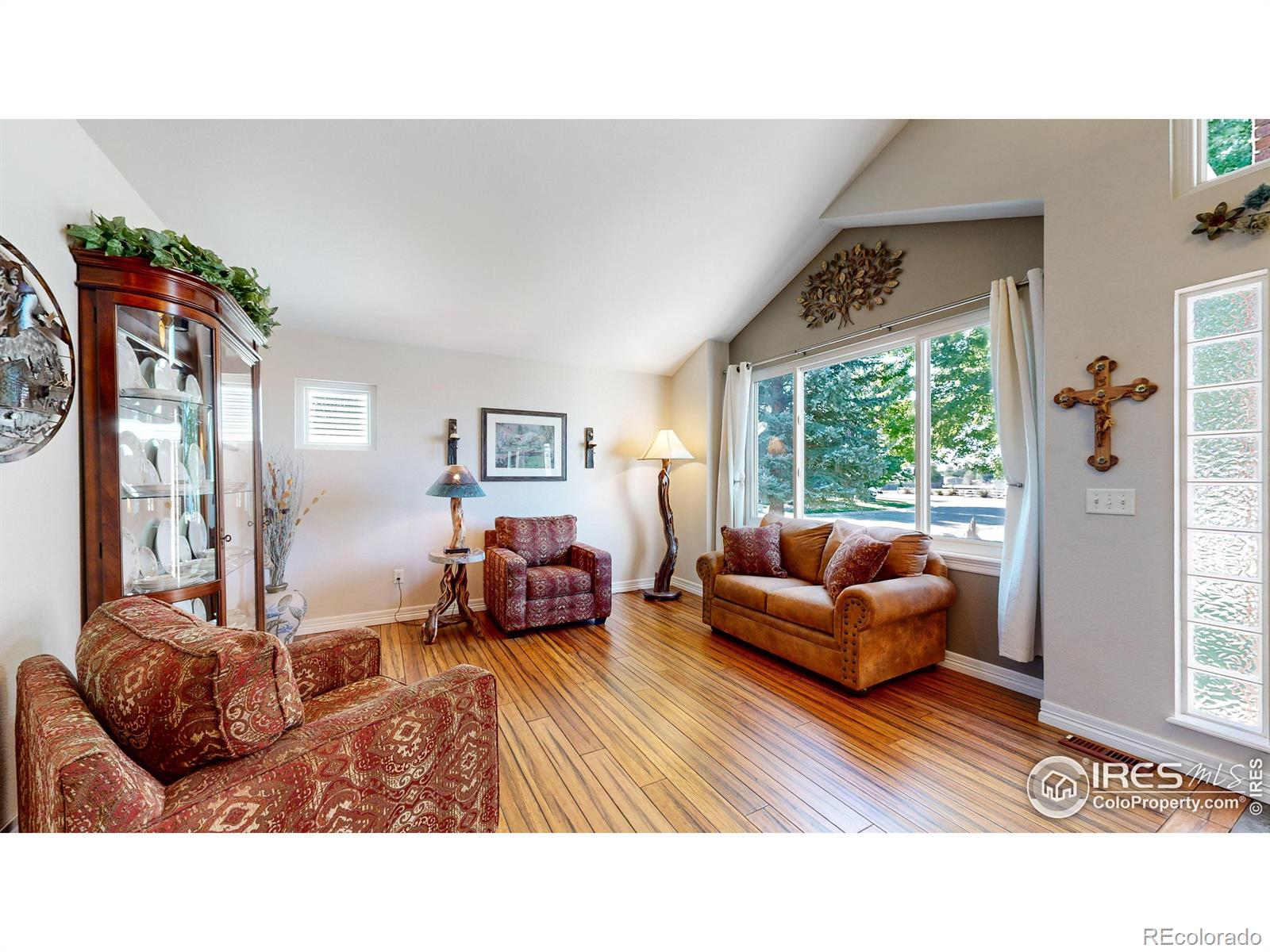 MLS Image #3 for 807  waxberry court,loveland, Colorado