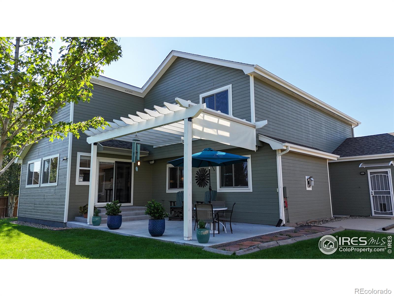MLS Image #30 for 807  waxberry court,loveland, Colorado