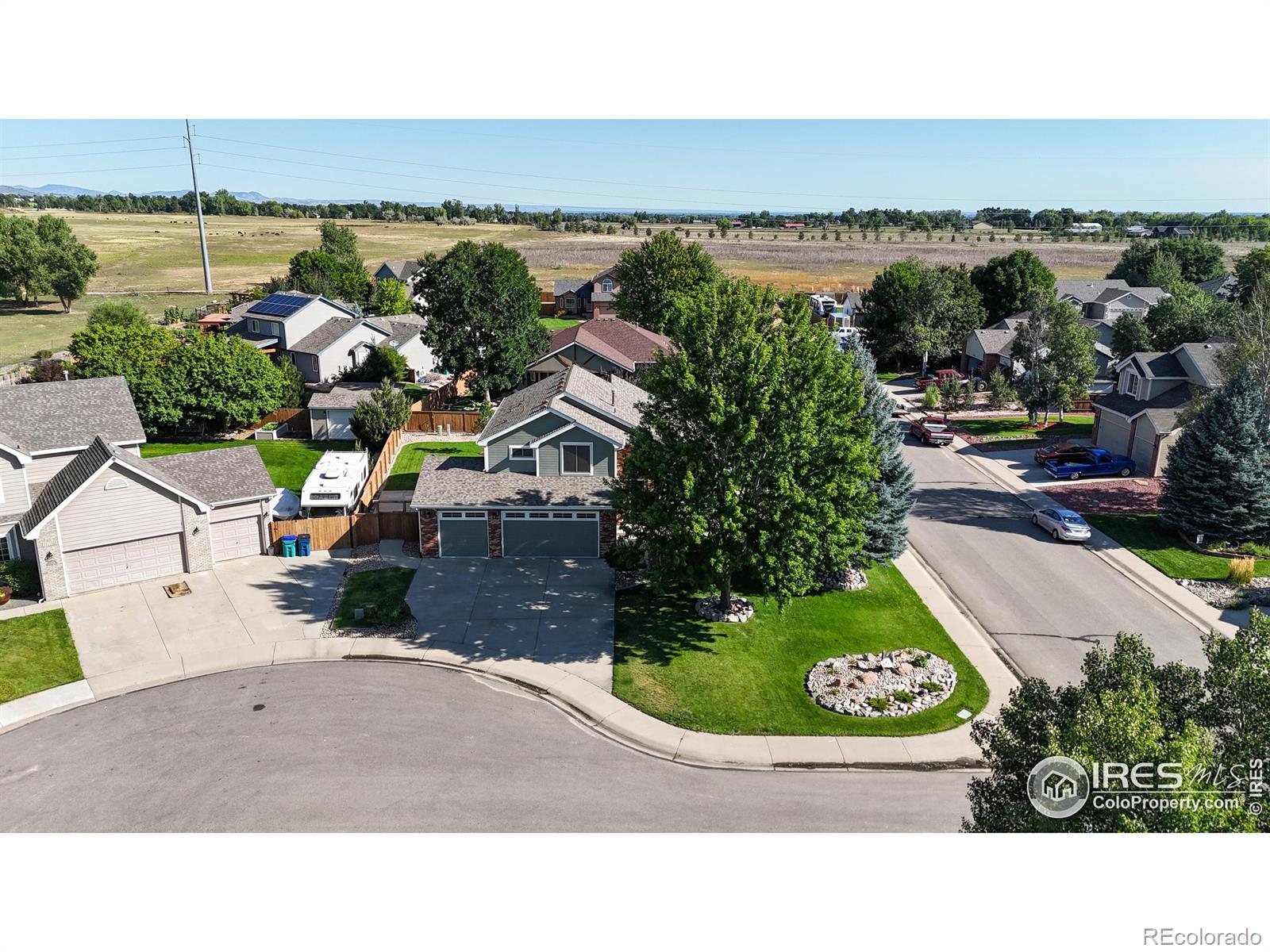 MLS Image #34 for 807  waxberry court,loveland, Colorado