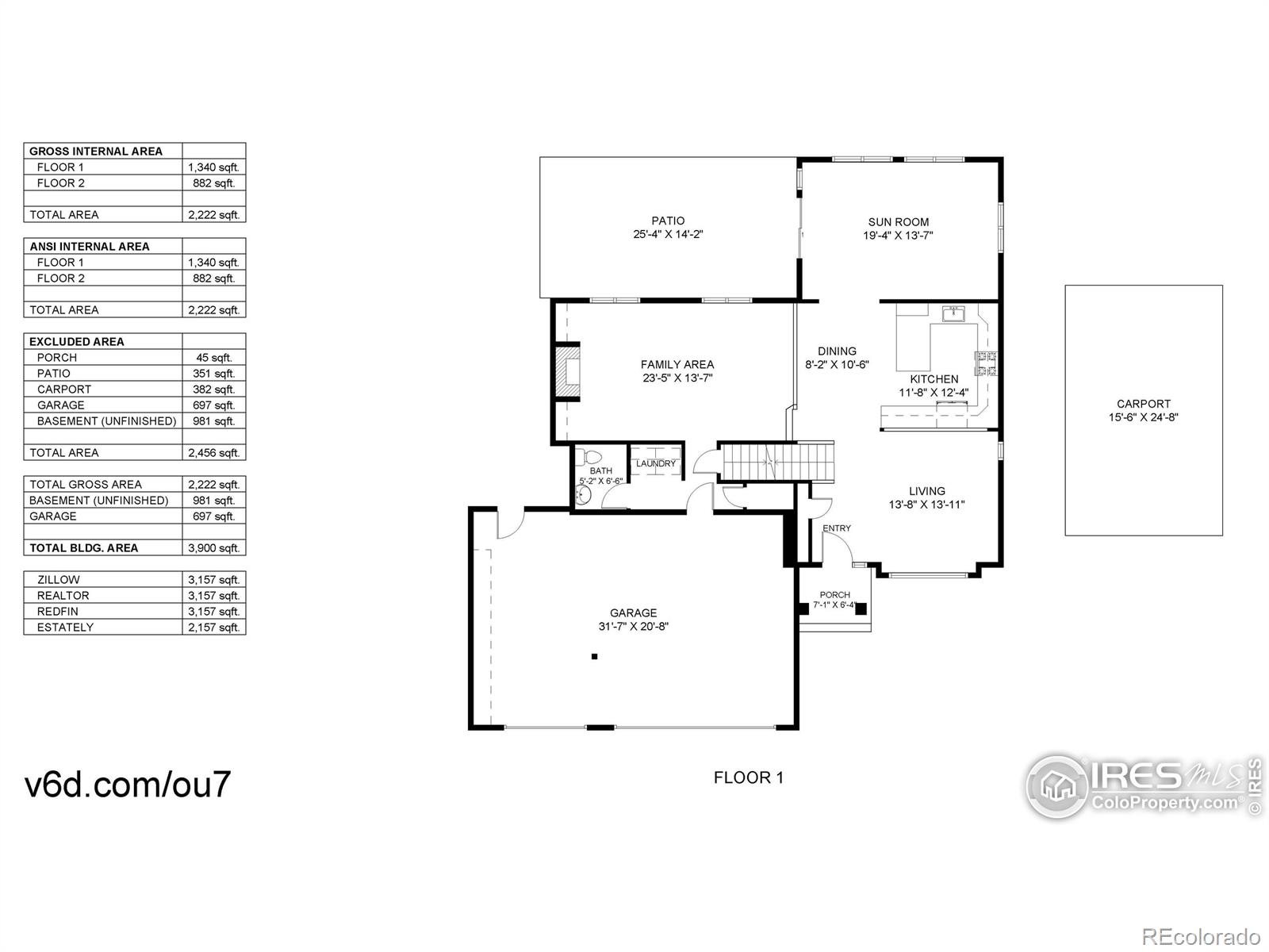 MLS Image #37 for 807  waxberry court,loveland, Colorado