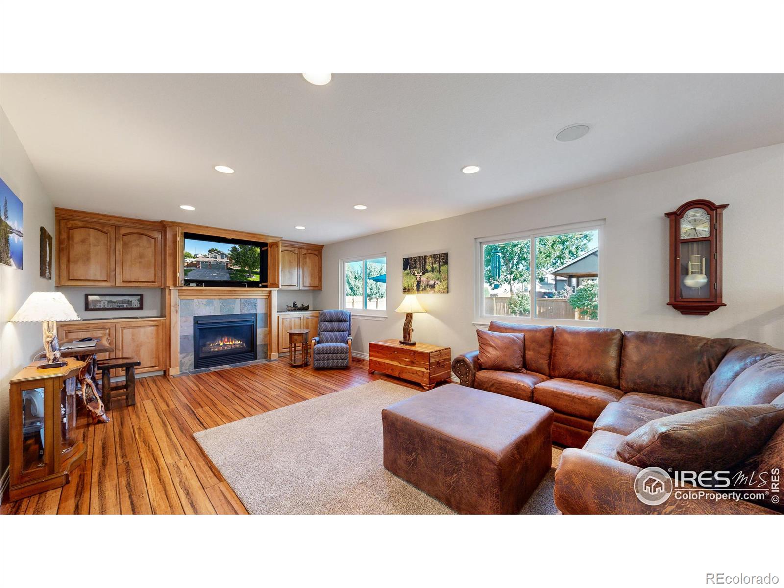 MLS Image #4 for 807  waxberry court,loveland, Colorado