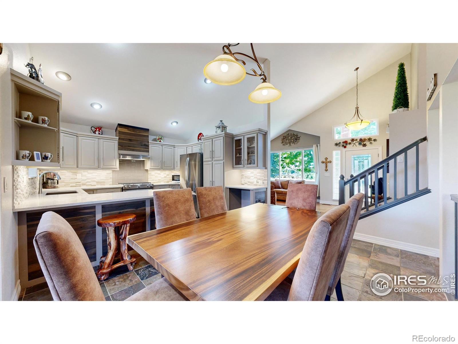 MLS Image #5 for 807  waxberry court,loveland, Colorado