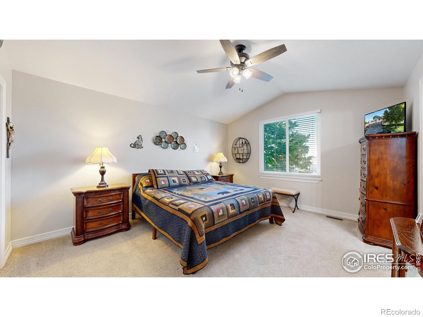 MLS Image #6 for 807  waxberry court,loveland, Colorado