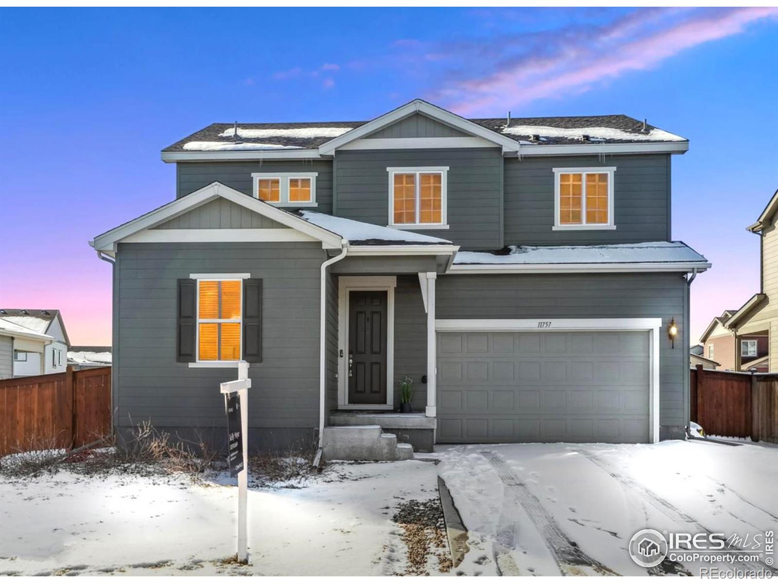 MLS Image #0 for 11757  newport street,thornton, Colorado