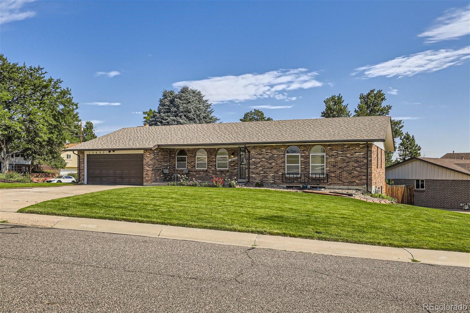 MLS Image #2 for 13627 w alaska drive,lakewood, Colorado