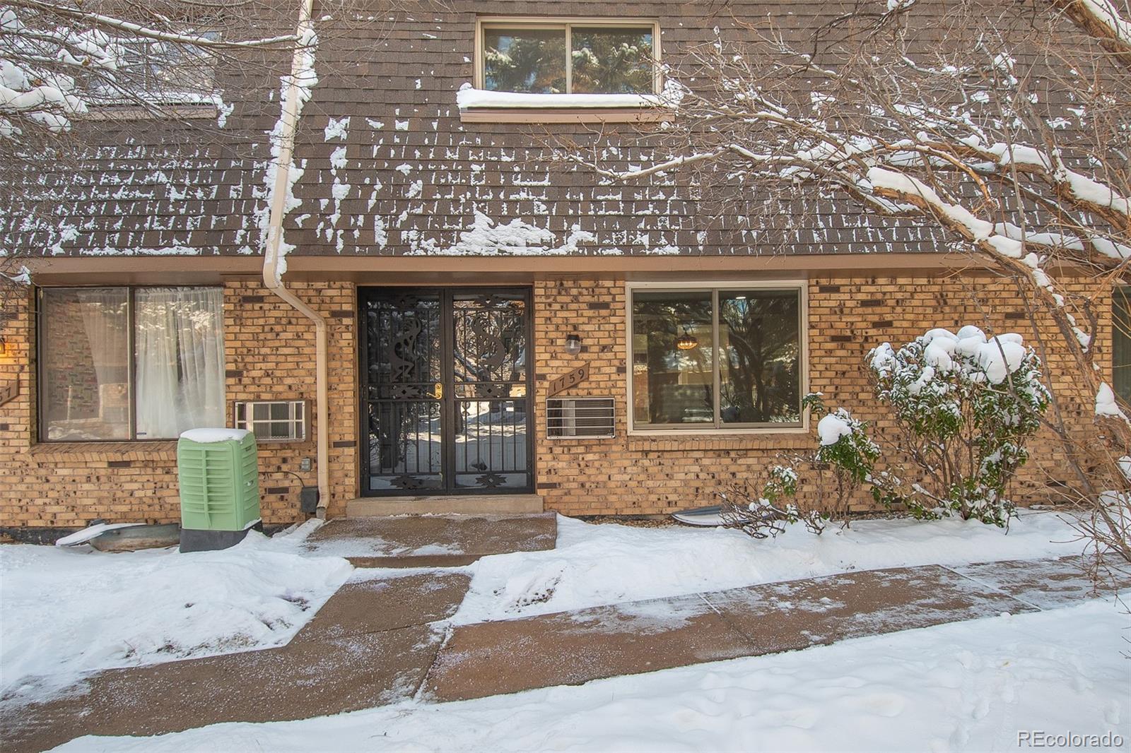 MLS Image #0 for 1759  quail street,lakewood, Colorado