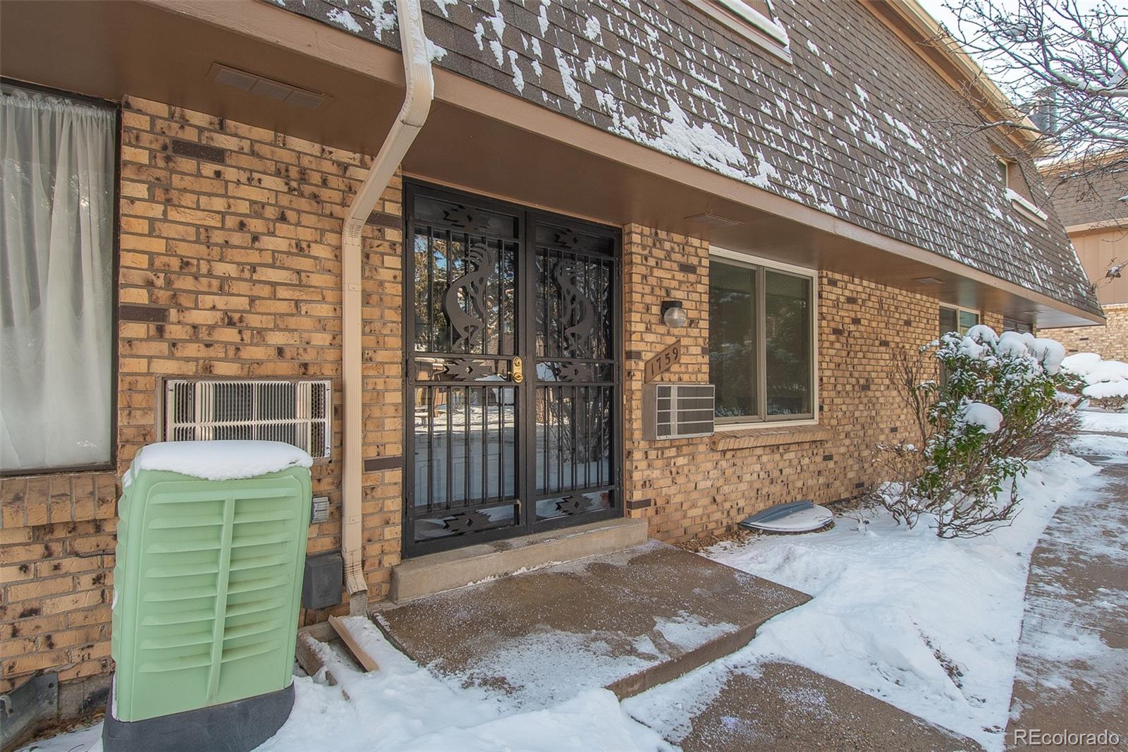 MLS Image #1 for 1759  quail street,lakewood, Colorado