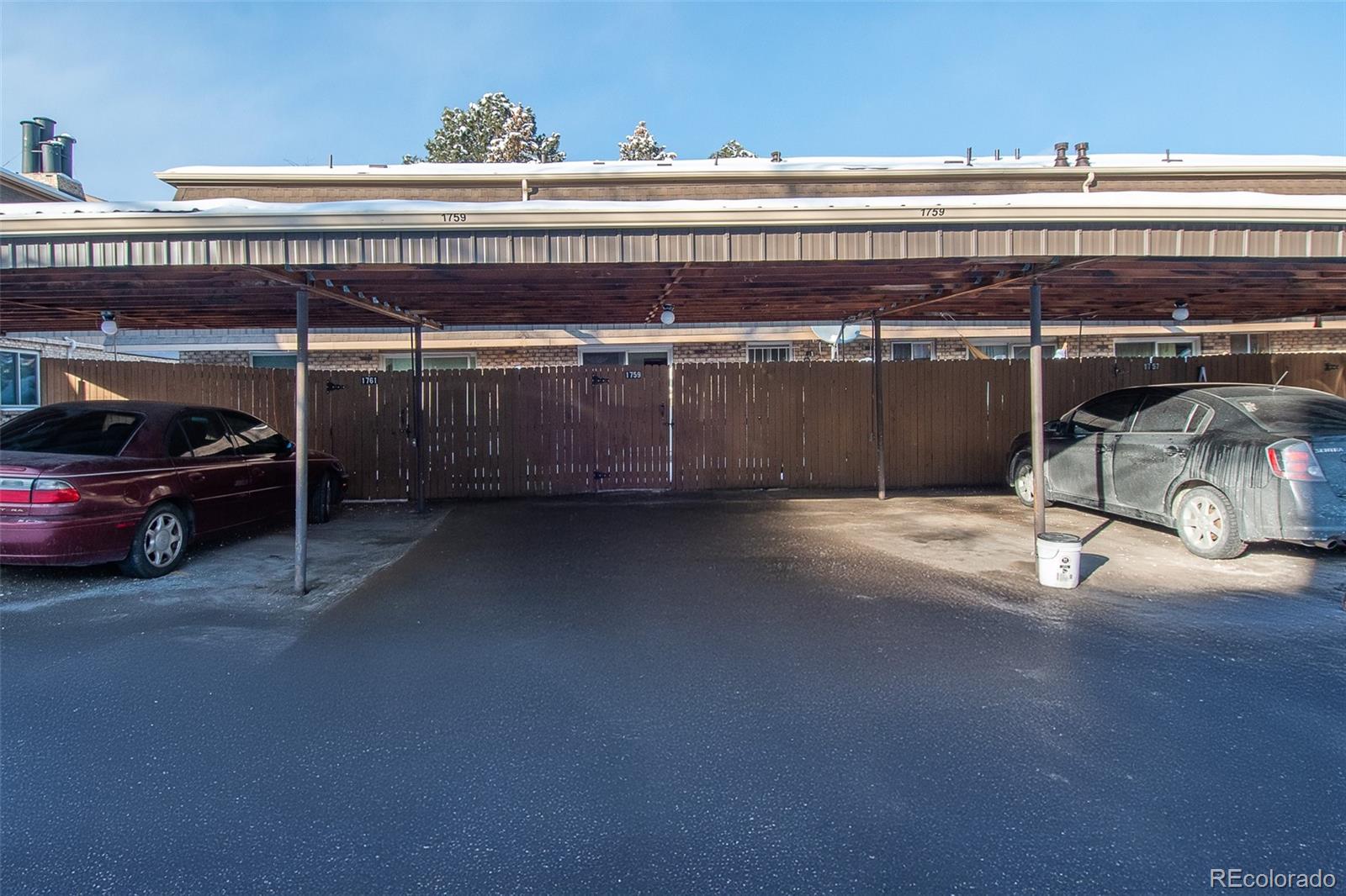 MLS Image #2 for 1759  quail street,lakewood, Colorado