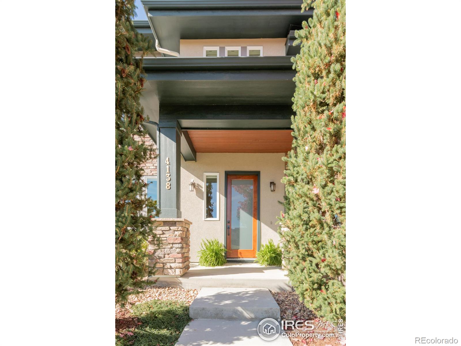 MLS Image #2 for 4138  clifton court,boulder, Colorado