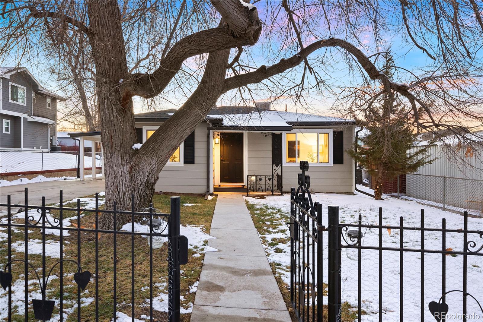 MLS Image #17 for 5231  quitman street,denver, Colorado