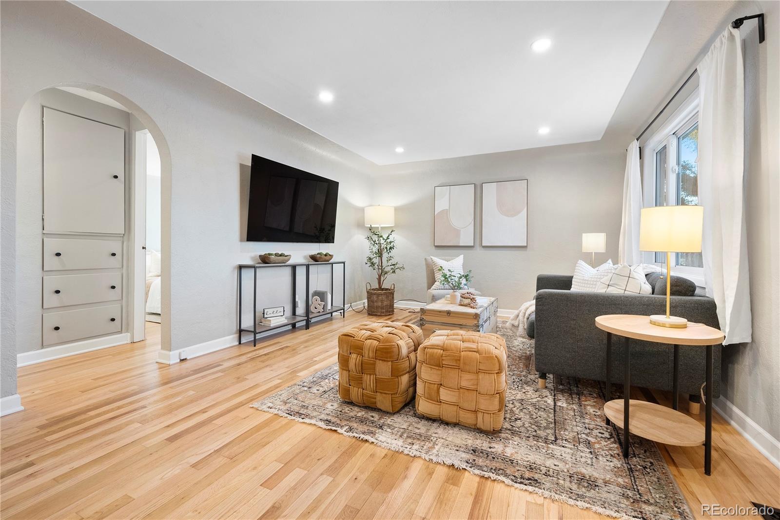 MLS Image #6 for 5231  quitman street,denver, Colorado