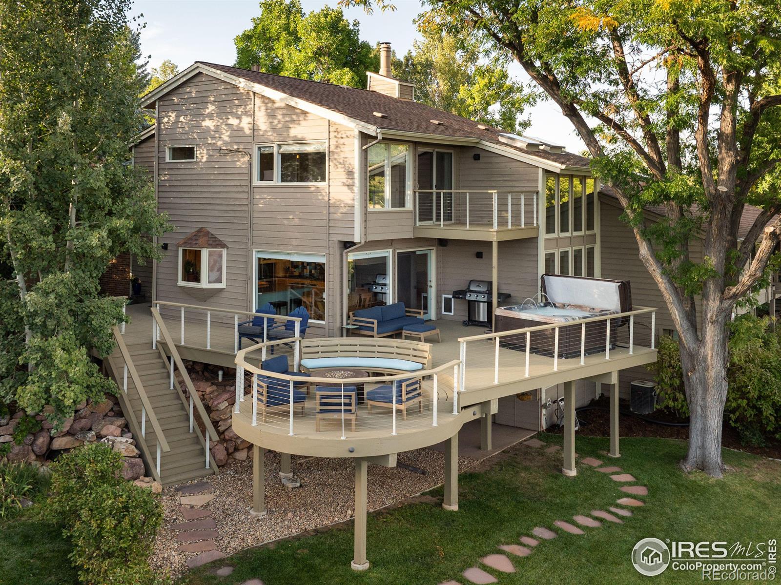 MLS Image #0 for 3780  lakebriar drive,boulder, Colorado