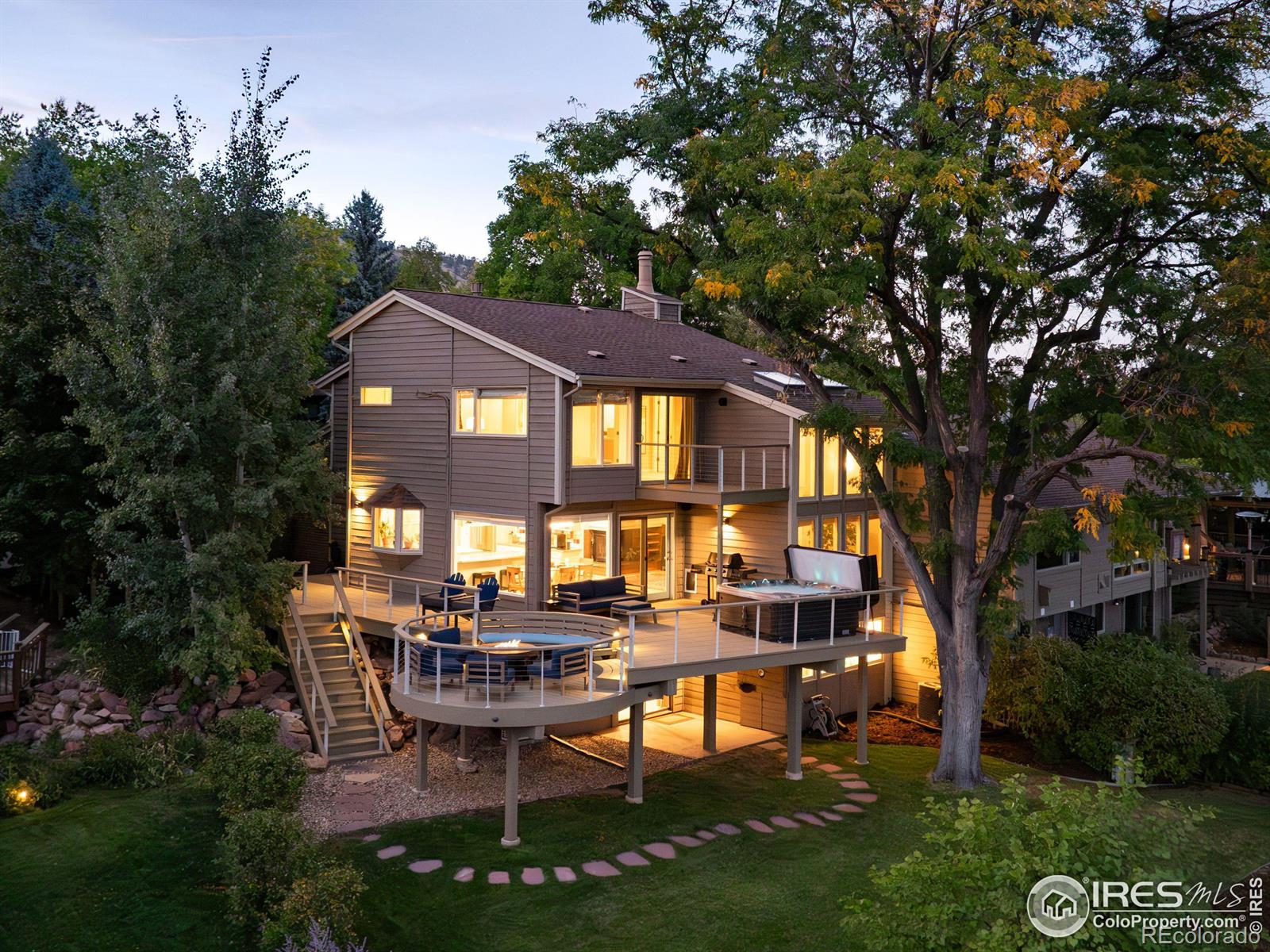 MLS Image #37 for 3780  lakebriar drive,boulder, Colorado