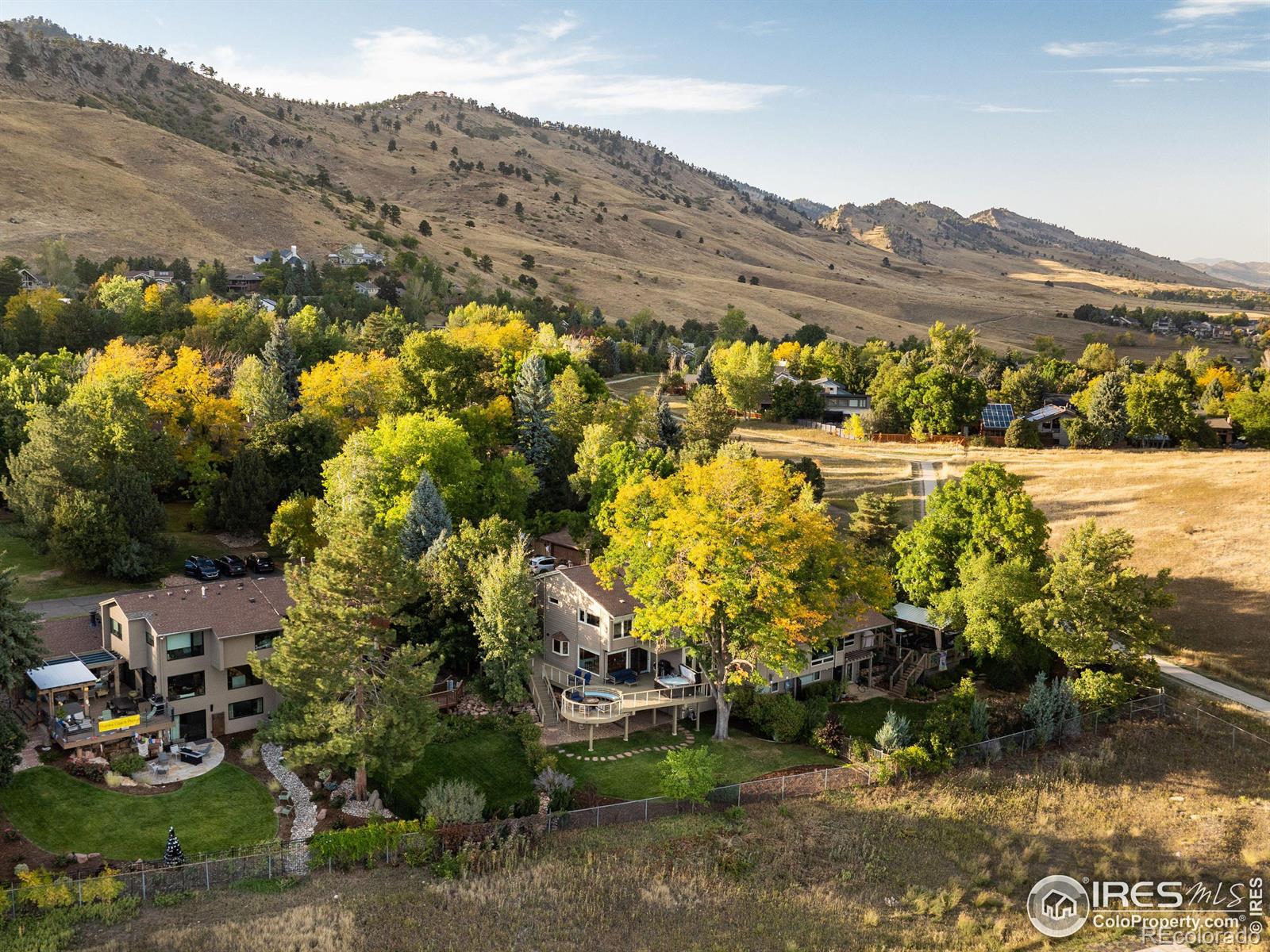 MLS Image #38 for 3780  lakebriar drive,boulder, Colorado