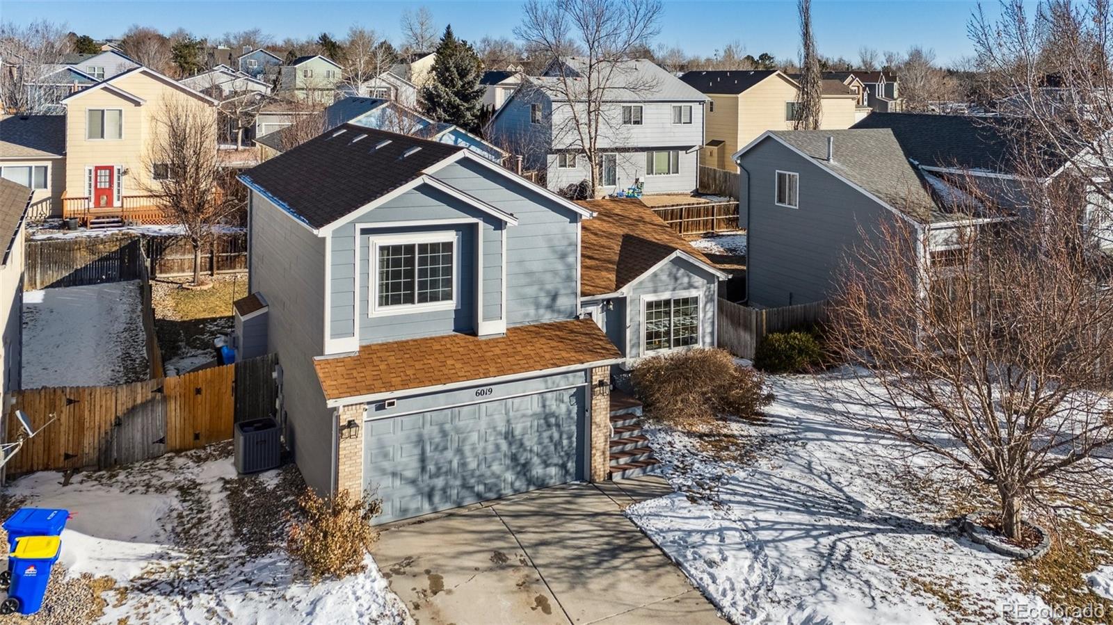 MLS Image #2 for 6019  bow river drive,colorado springs, Colorado