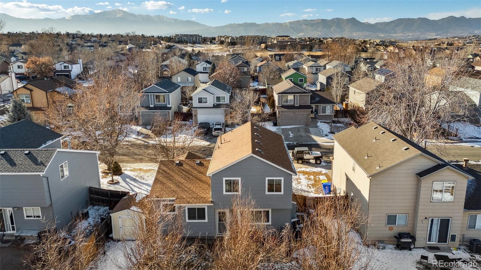 MLS Image #4 for 6019  bow river drive,colorado springs, Colorado