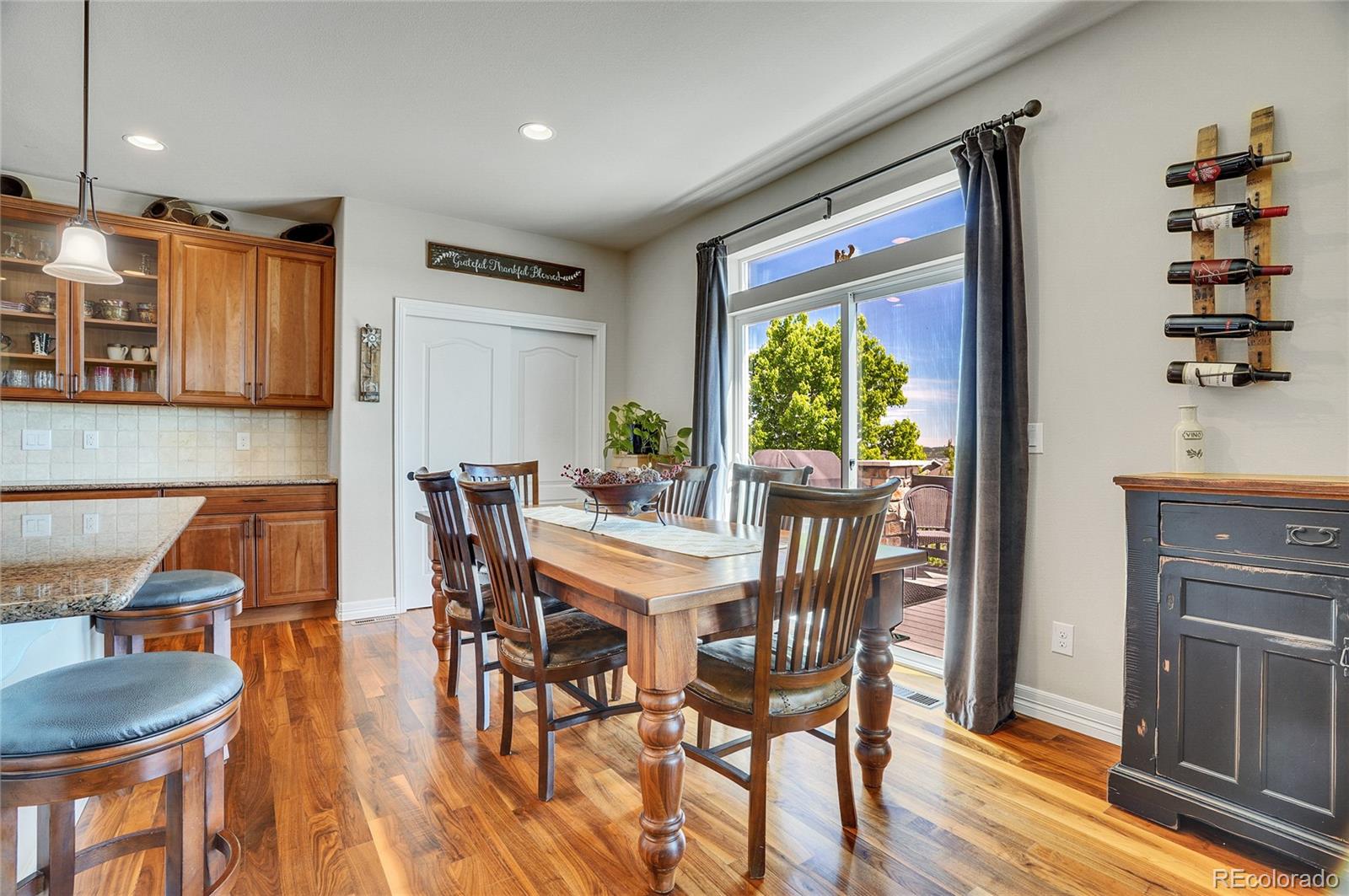 MLS Image #10 for 2314  fairway wood circle,castle rock, Colorado
