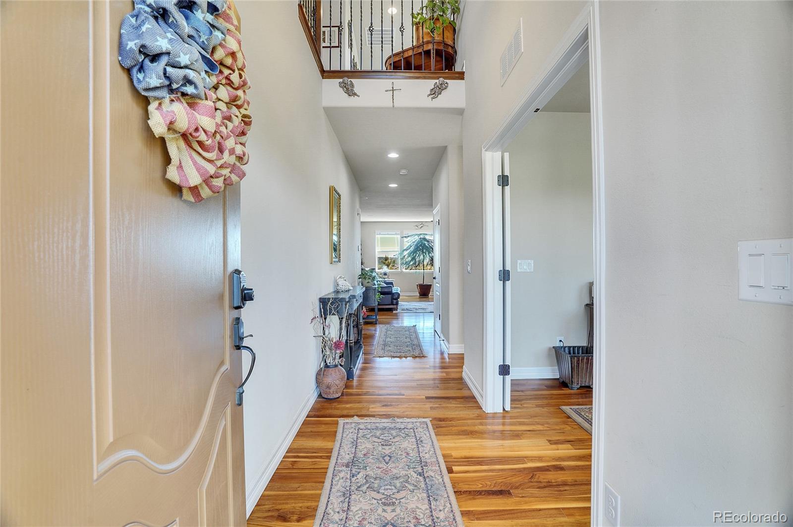 MLS Image #11 for 2314  fairway wood circle,castle rock, Colorado