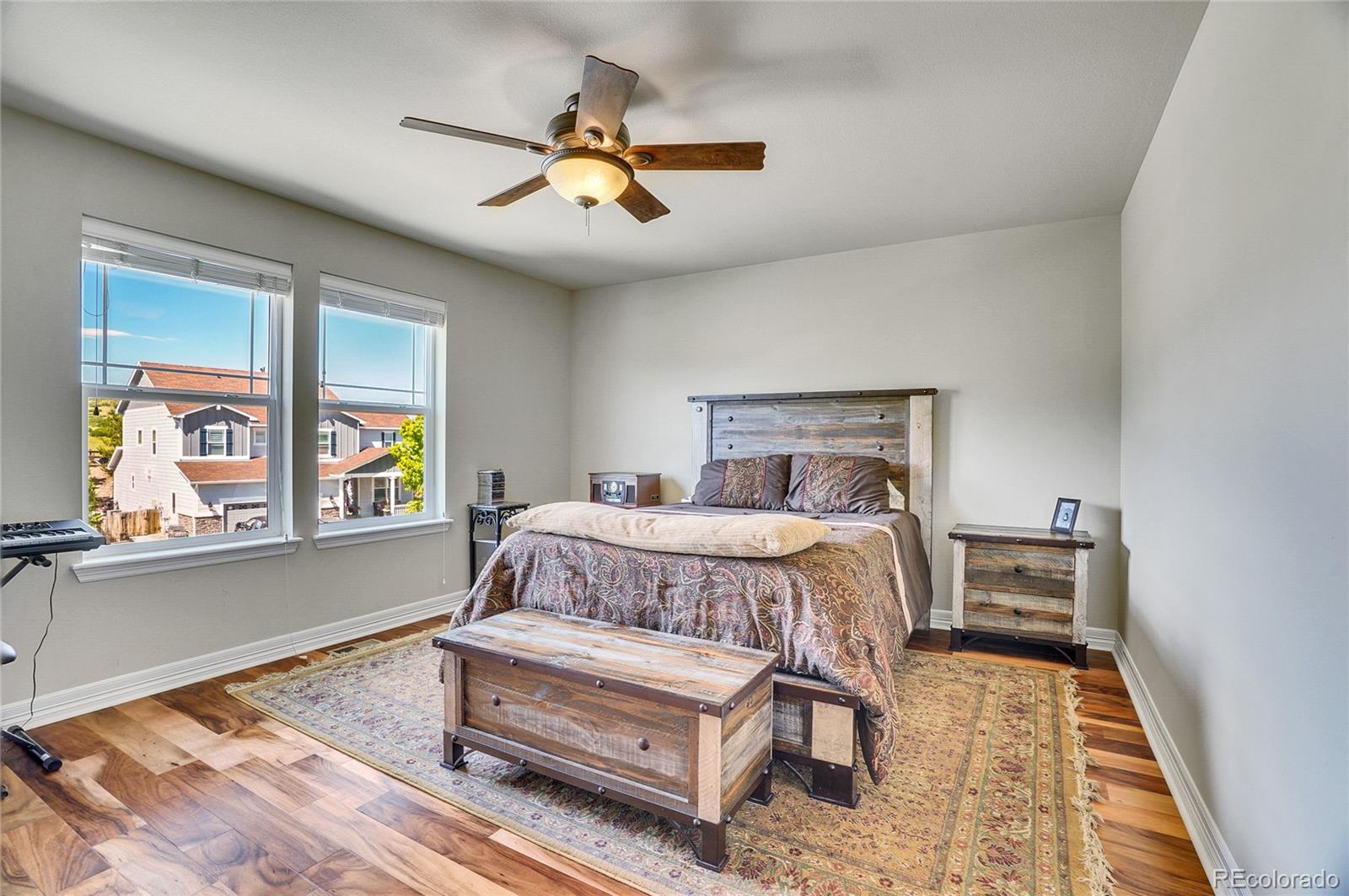 MLS Image #17 for 2314  fairway wood circle,castle rock, Colorado