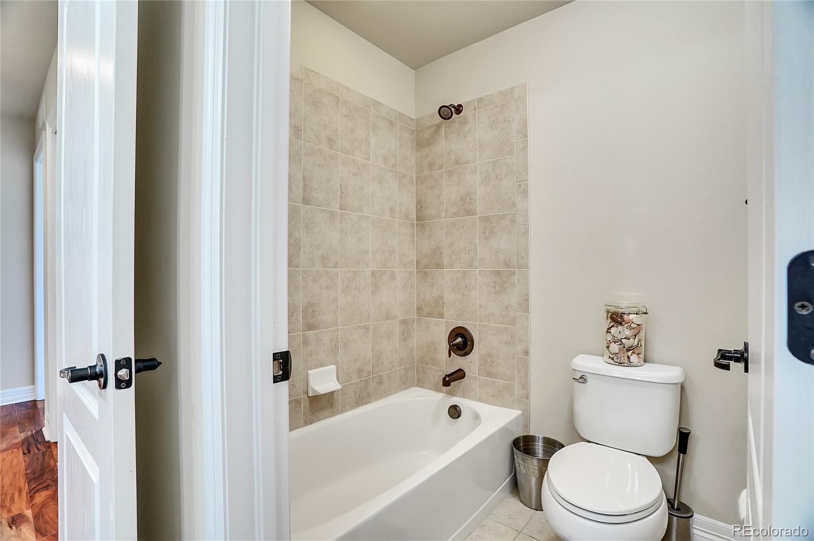 MLS Image #18 for 2314  fairway wood circle,castle rock, Colorado